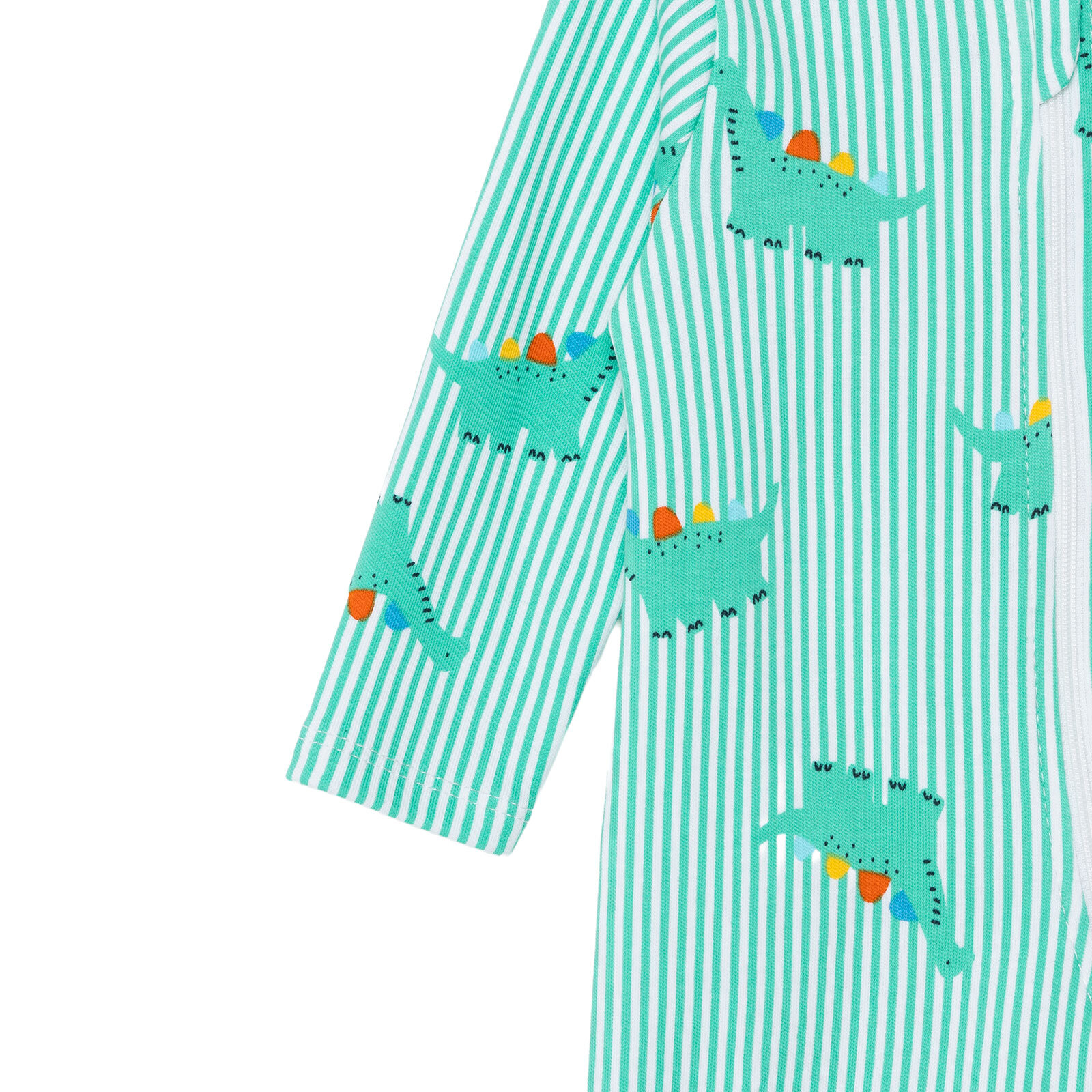 Erkek Bebek Yenidoğan Patikli Tulum İnterlok Bisiklet Yaka Uzun Kol Patikli Paça