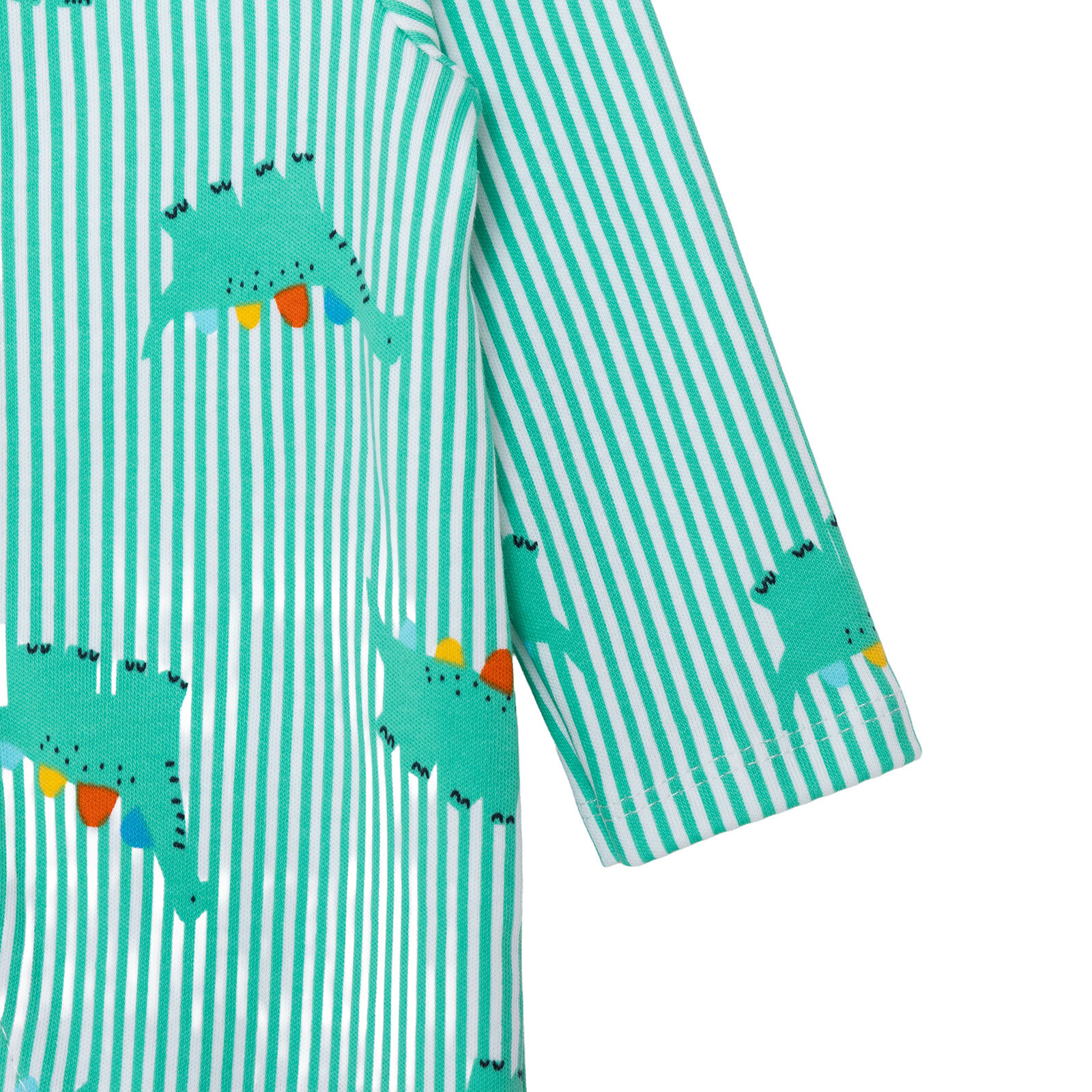 Erkek Bebek Yenidoğan Patikli Tulum İnterlok Bisiklet Yaka Uzun Kol Patikli Paça