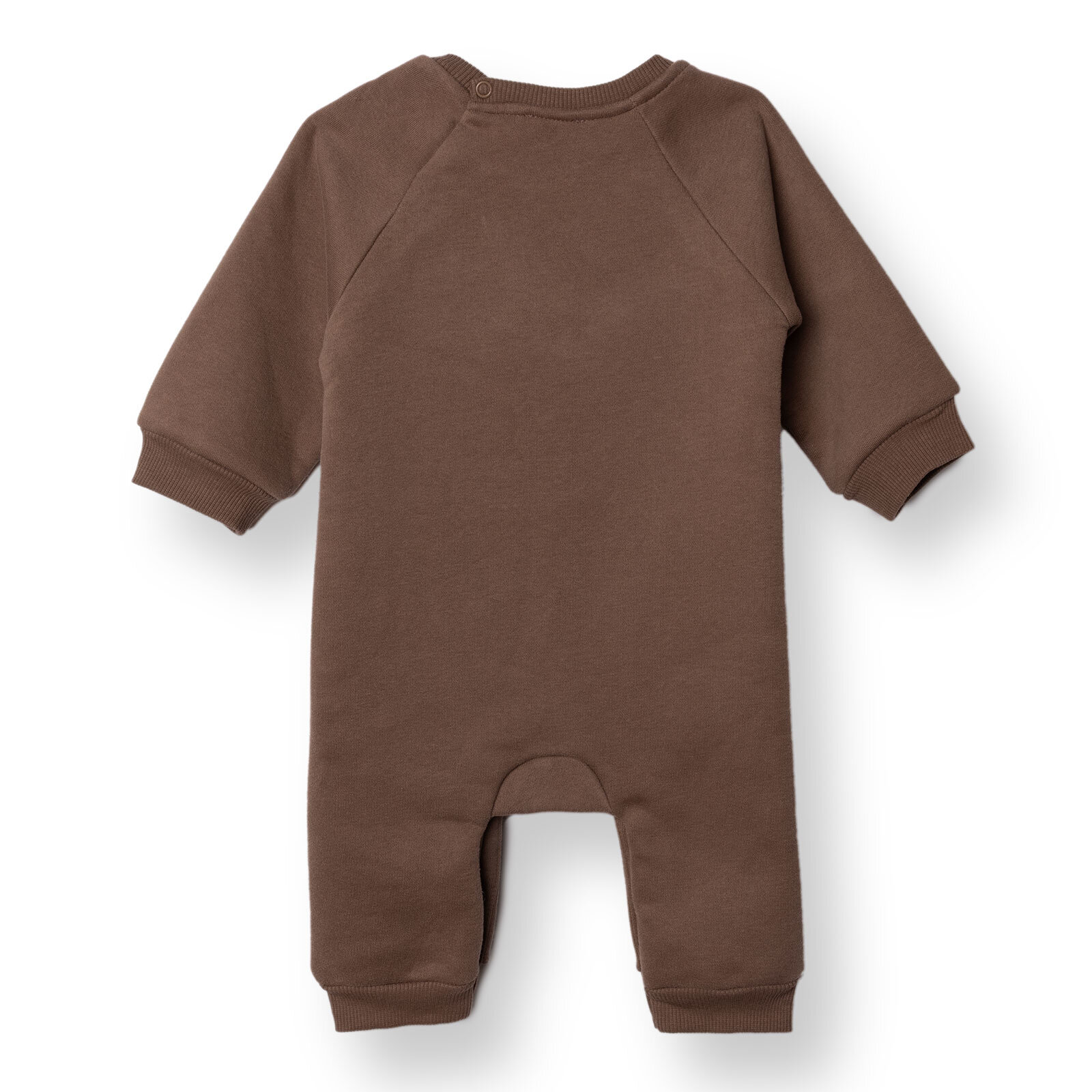 Yenidoğan Patiksiz Tulum