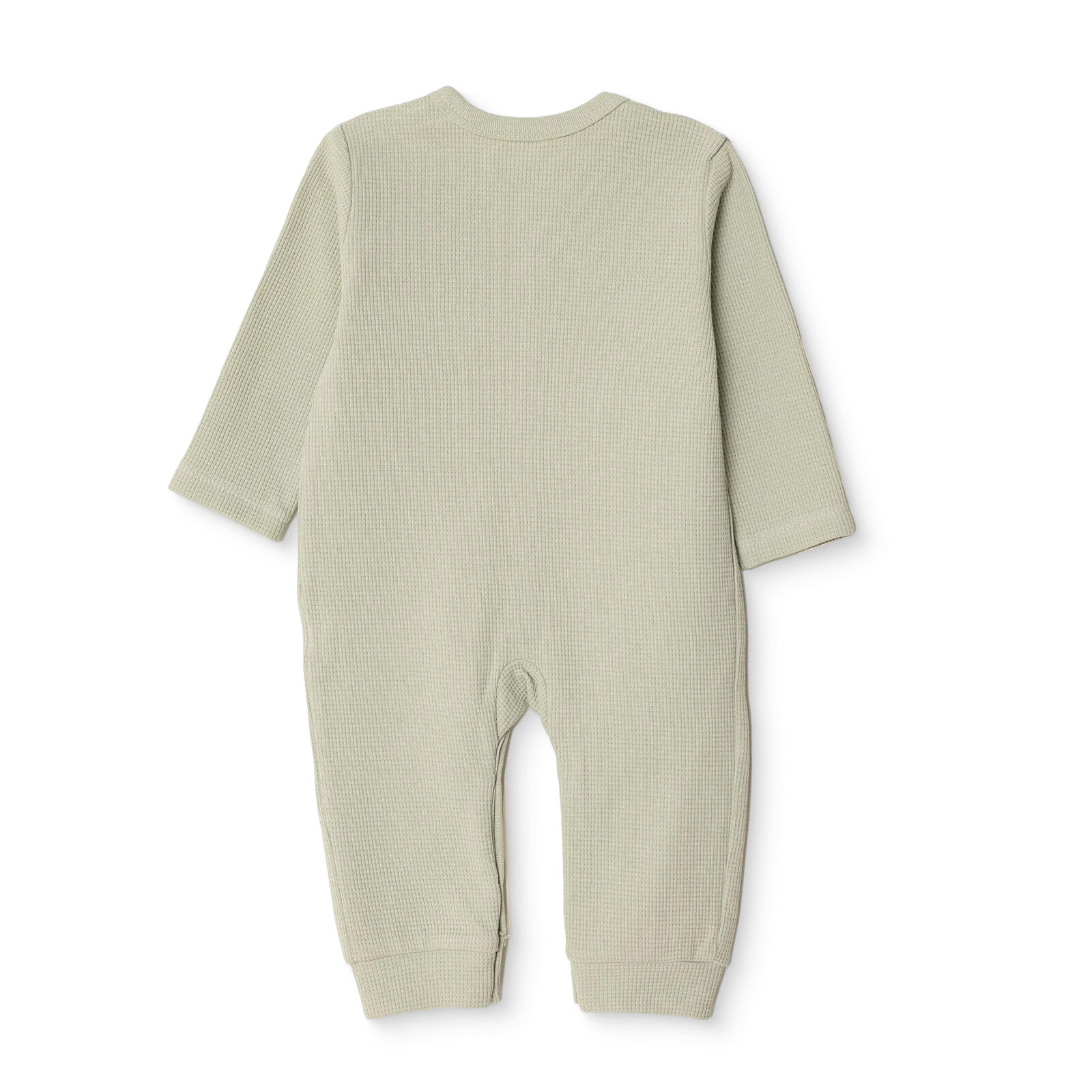 Yenidoğan Patiksiz Tulum