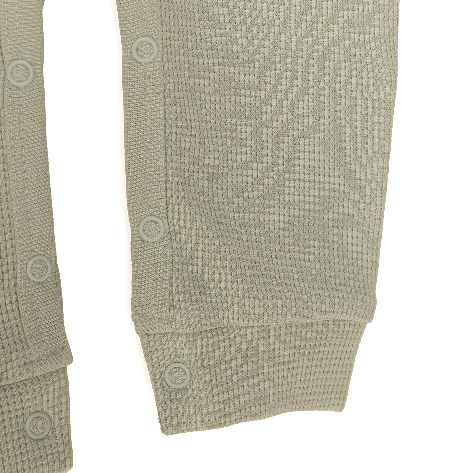 Yenidoğan Patiksiz Tulum