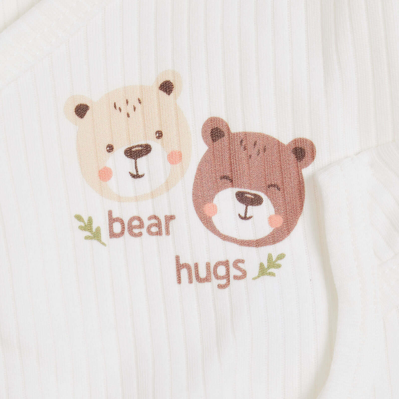 Erkek Bebek Yenidoğan Prematüre Set Zarf Yaka Uzun Kol Patikli Paça