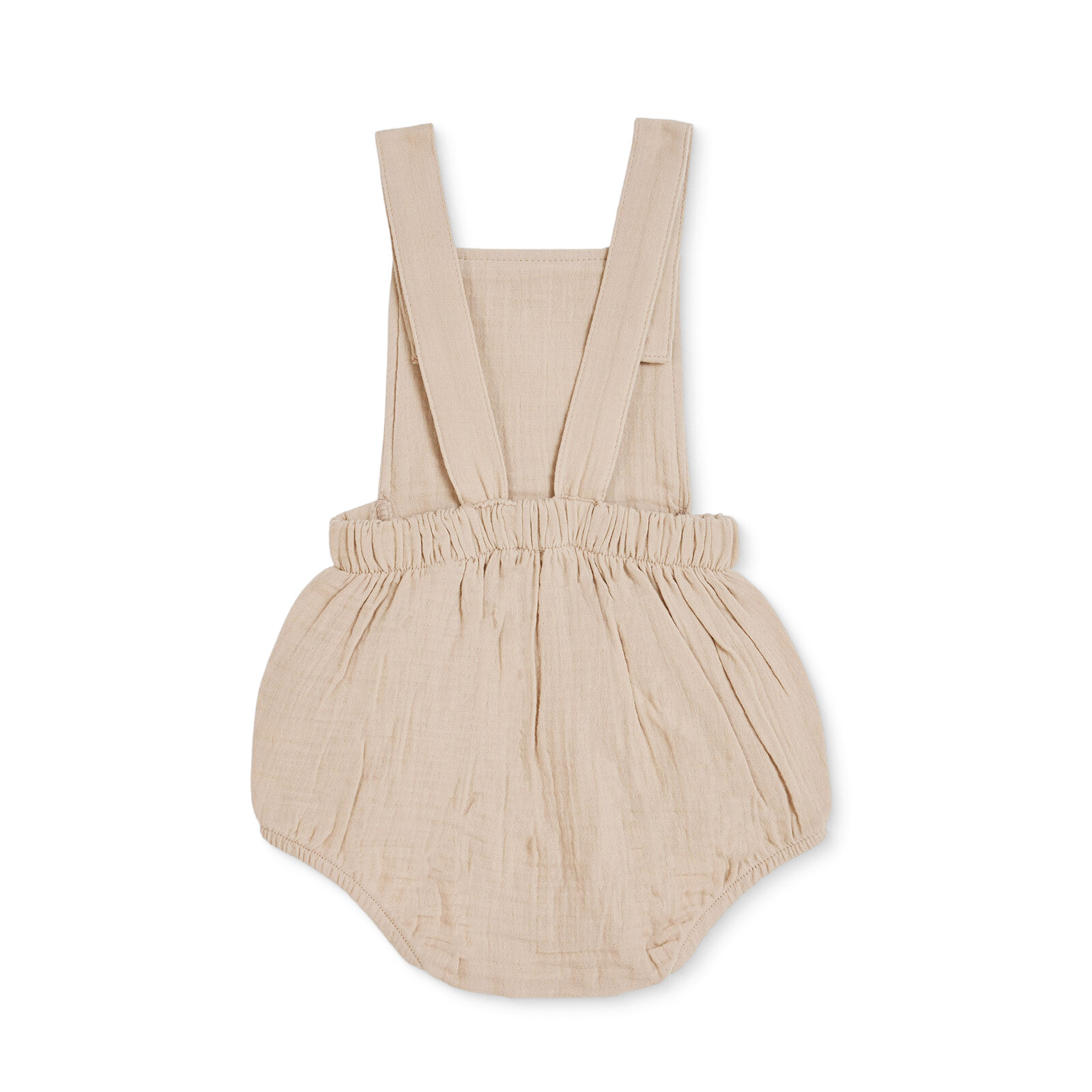 Erkek Bebek Yenidoğan Salopet Bisiklet Yaka Atlet Kol Lastikli Paça