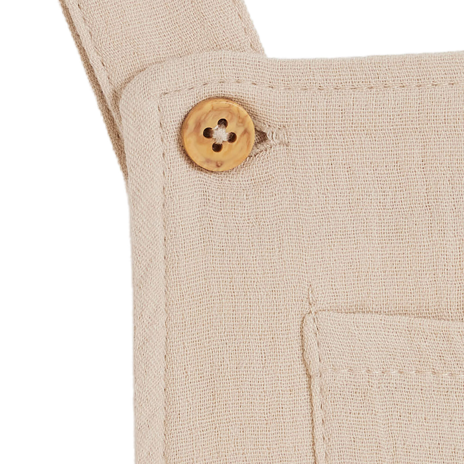 Erkek Bebek Yenidoğan Salopet Bisiklet Yaka Atlet Kol Lastikli Paça