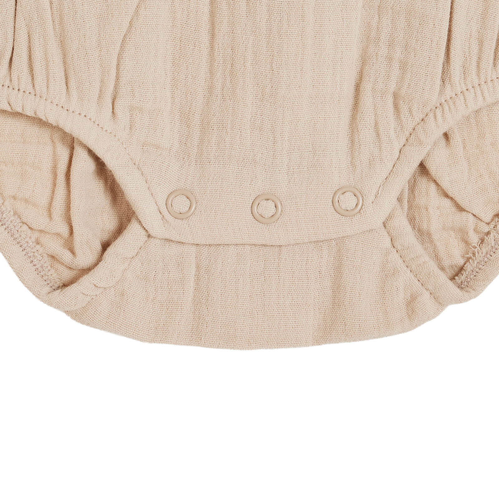 Erkek Bebek Yenidoğan Salopet Bisiklet Yaka Atlet Kol Lastikli Paça