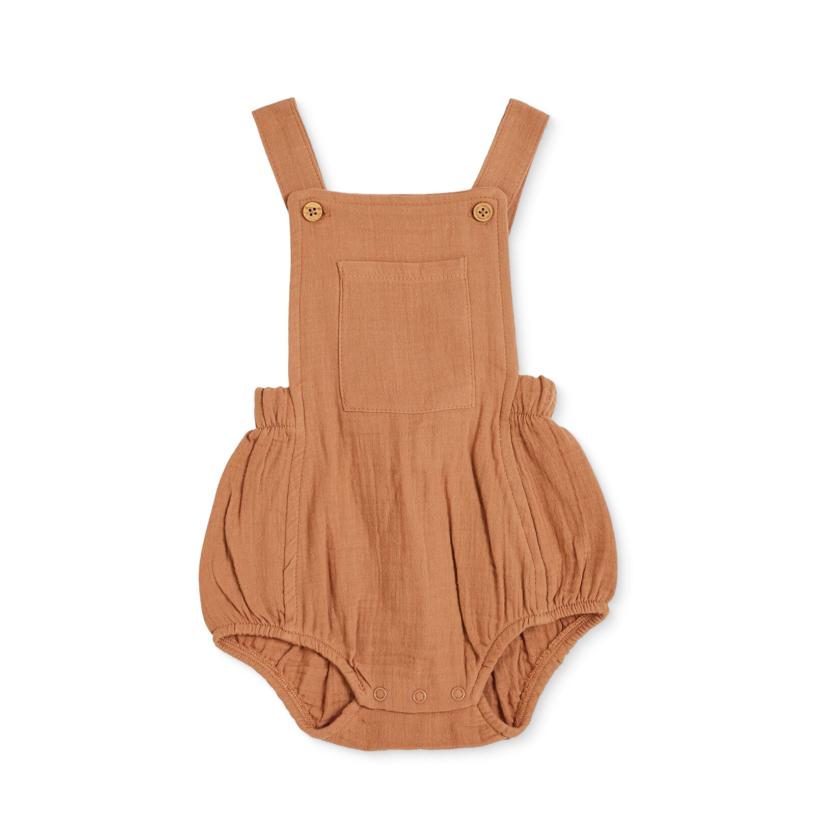 Erkek Bebek Yenidoğan Salopet Bisiklet Yaka Atlet Kol Lastikli Paça