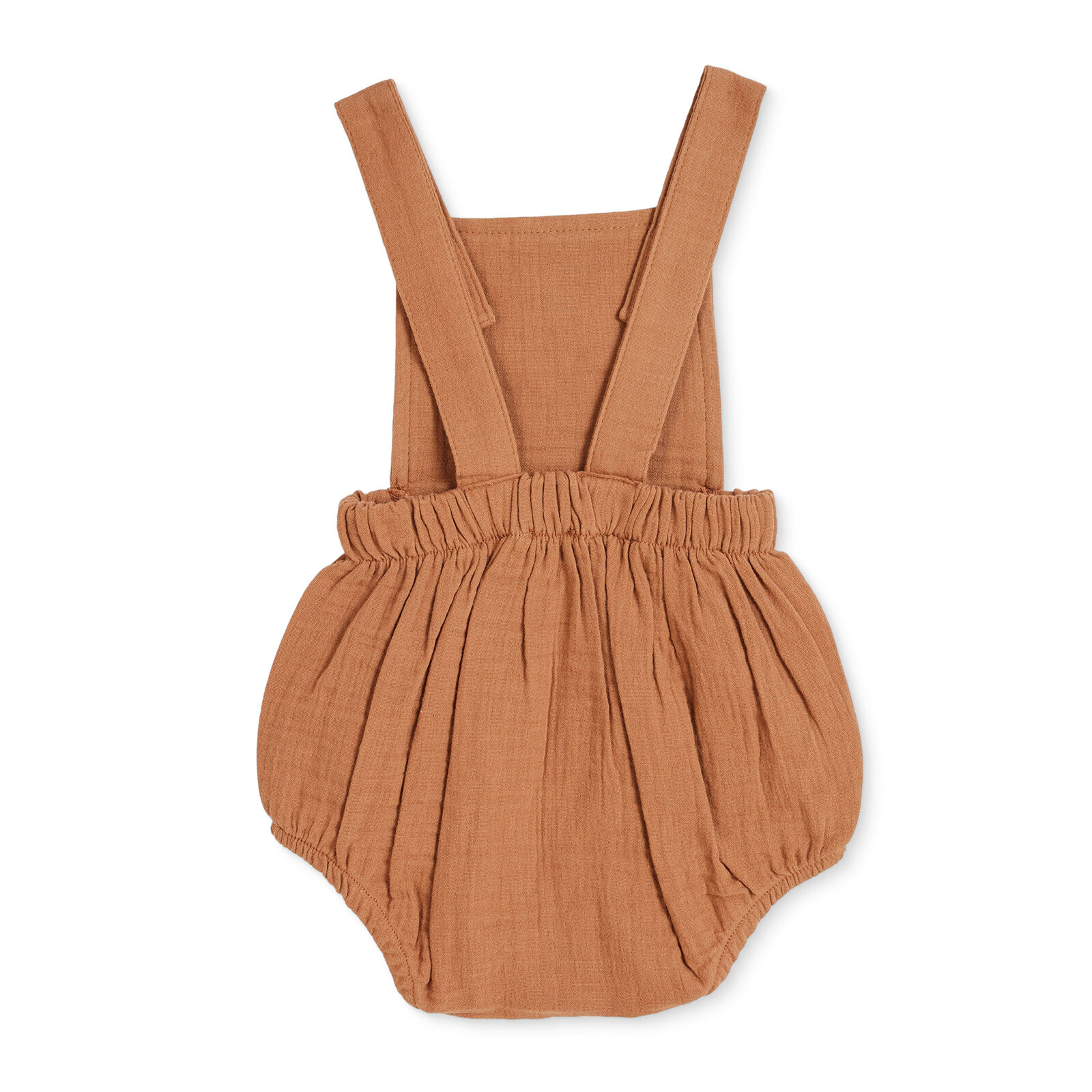 Erkek Bebek Yenidoğan Salopet Bisiklet Yaka Atlet Kol Lastikli Paça