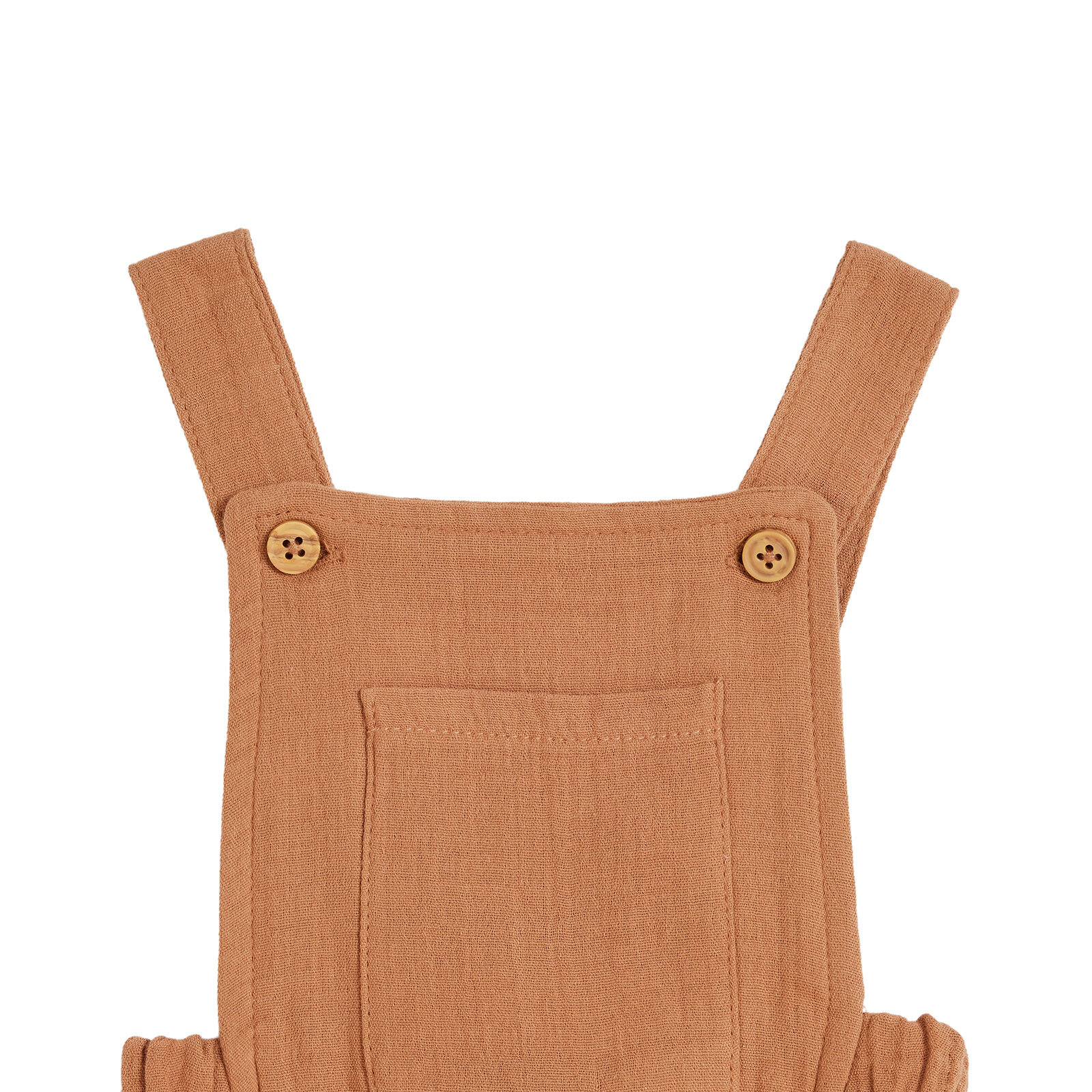 Erkek Bebek Yenidoğan Salopet Bisiklet Yaka Atlet Kol Lastikli Paça