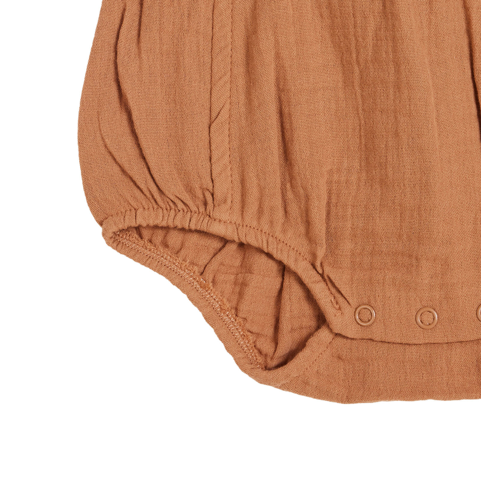 Erkek Bebek Yenidoğan Salopet Bisiklet Yaka Atlet Kol Lastikli Paça