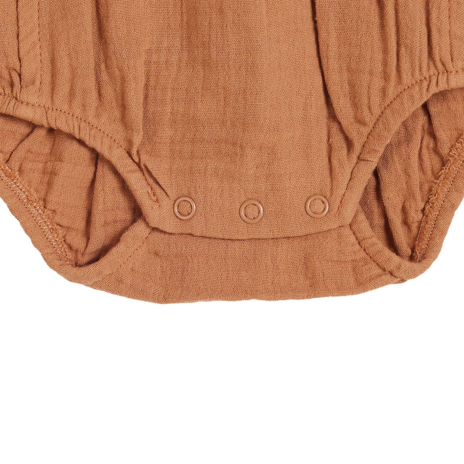 Erkek Bebek Yenidoğan Salopet Bisiklet Yaka Atlet Kol Lastikli Paça