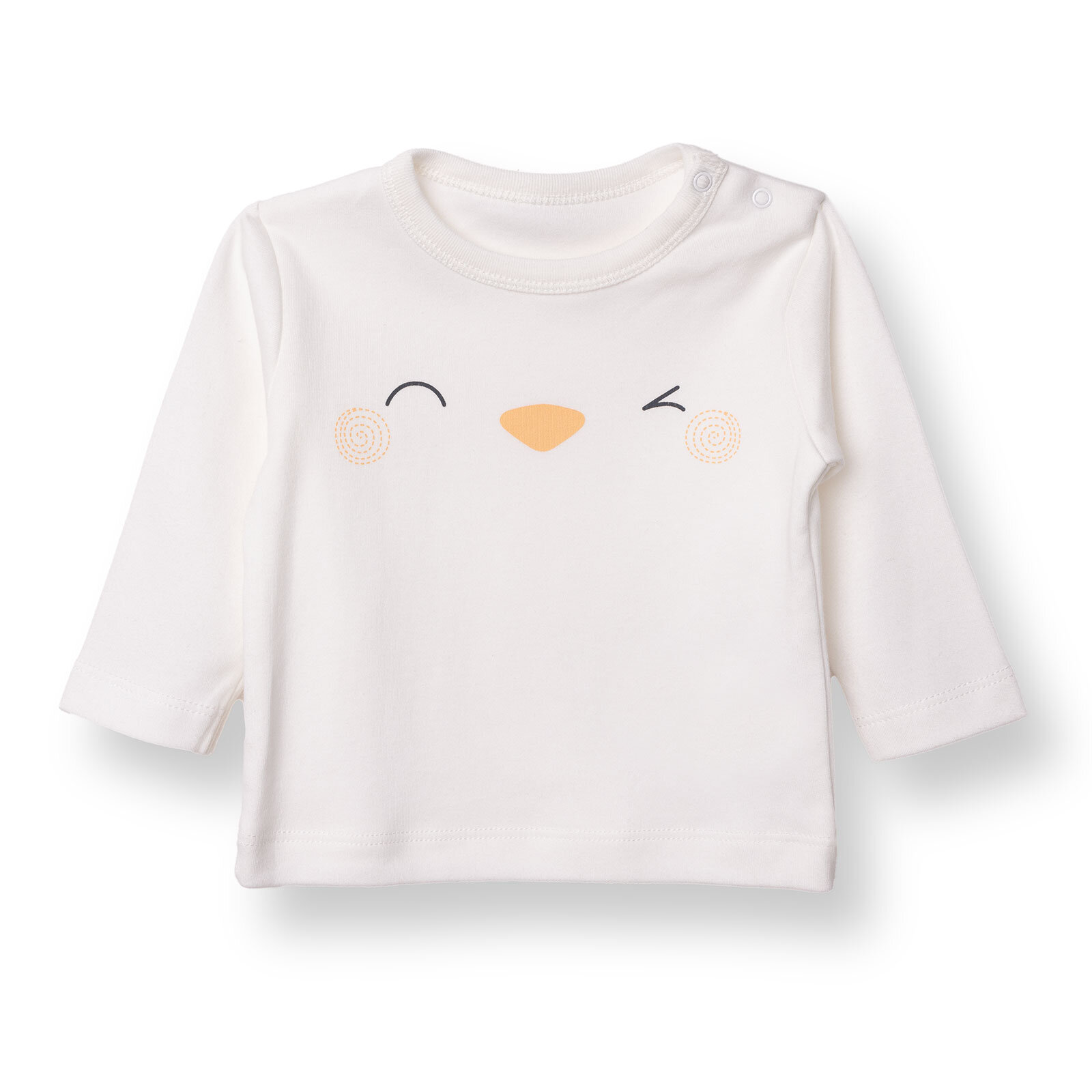 Yenidoğan Sweatshirt-Hırka-Patik