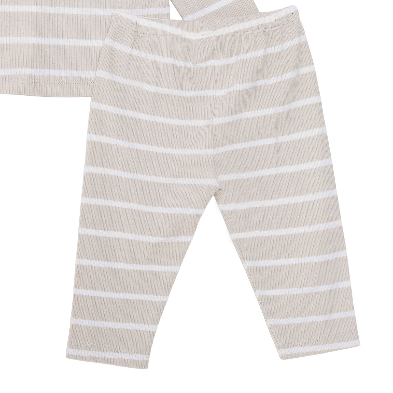 Erkek Bebek Yenidoğan Sweatshirt-Patiksiz Alt Bisiklet Yaka Uzun Kol Patiksiz Paça Erkek Bebek Yenidoğan Sweatshirt-Patiksiz Alt Bisiklet Yaka Uzun Kol Patiksiz Paça