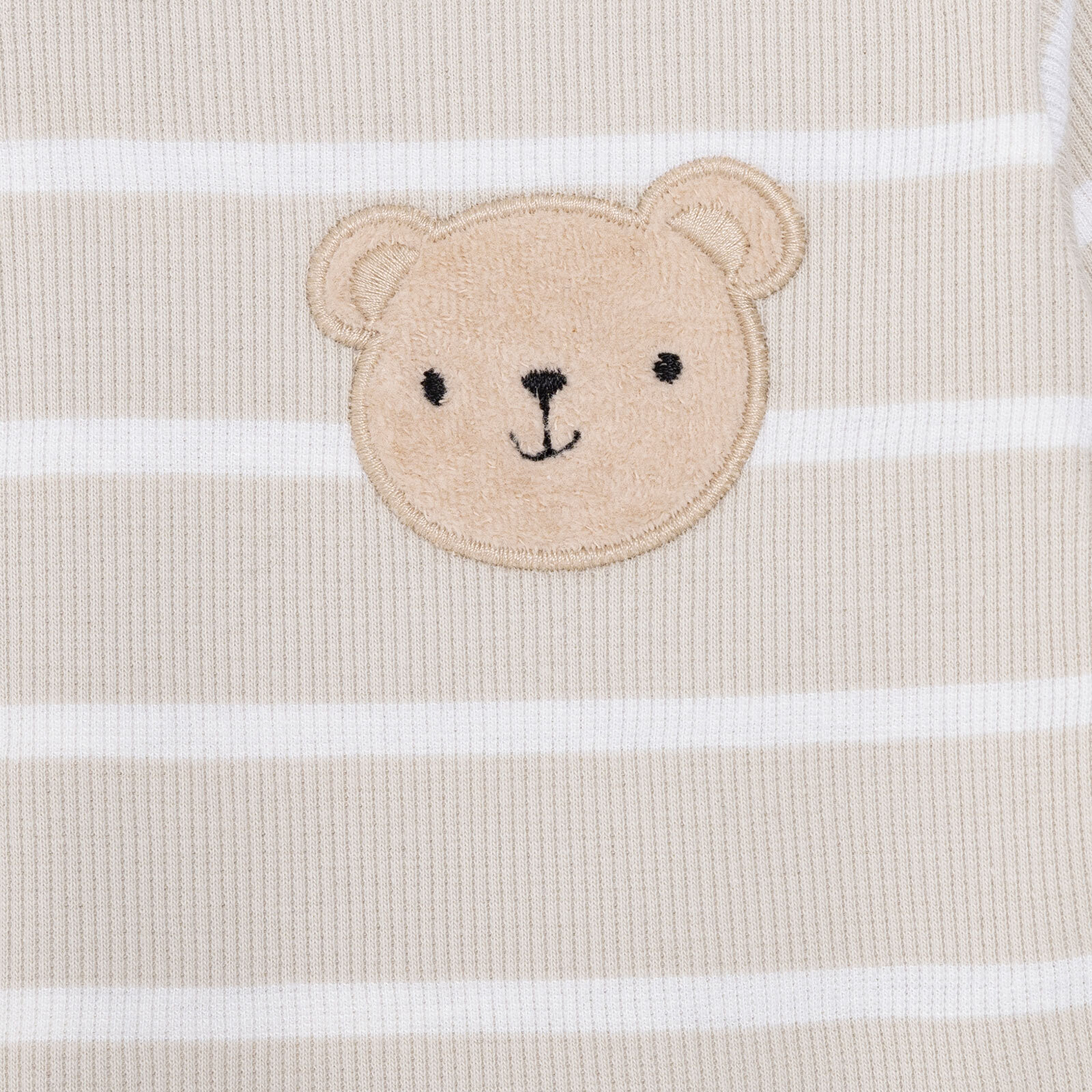 Erkek Bebek Yenidoğan Sweatshirt-Patiksiz Alt Bisiklet Yaka Uzun Kol Patiksiz Paça Erkek Bebek Yenidoğan Sweatshirt-Patiksiz Alt Bisiklet Yaka Uzun Kol Patiksiz Paça