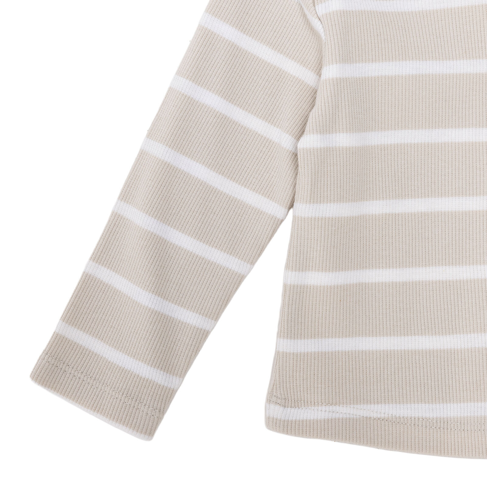 Erkek Bebek Yenidoğan Sweatshirt-Patiksiz Alt Bisiklet Yaka Uzun Kol Patiksiz Paça Erkek Bebek Yenidoğan Sweatshirt-Patiksiz Alt Bisiklet Yaka Uzun Kol Patiksiz Paça