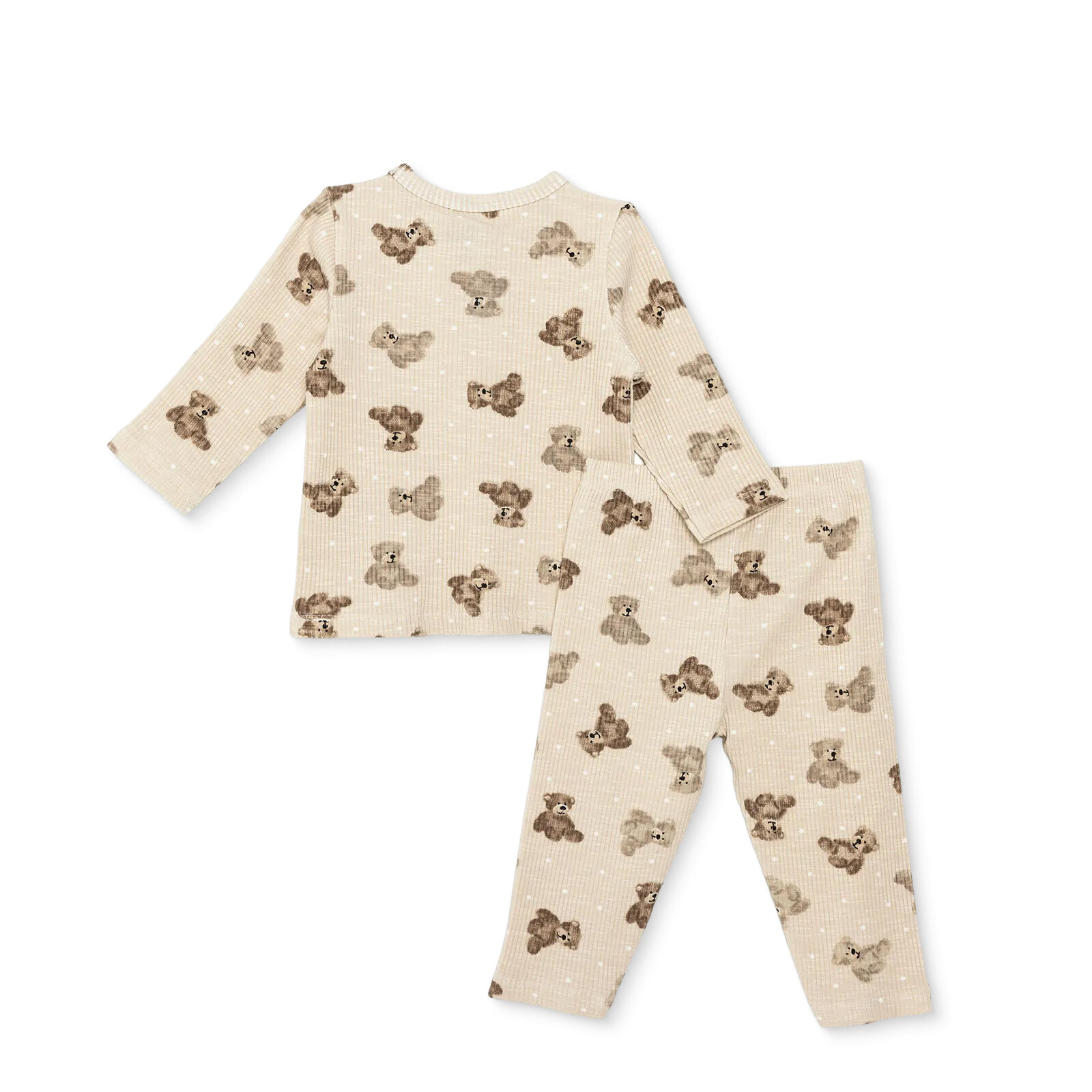 Erkek Bebek Yenidoğan Sweatshirt-Patiksiz Alt Kaşkorse Bisiklet Yaka Uzun Kol Patiksiz Paça Erkek Bebek Yenidoğan Sweatshirt-Patiksiz Alt Kaşkorse Bisiklet Yaka Uzun Kol Patiksiz Paça