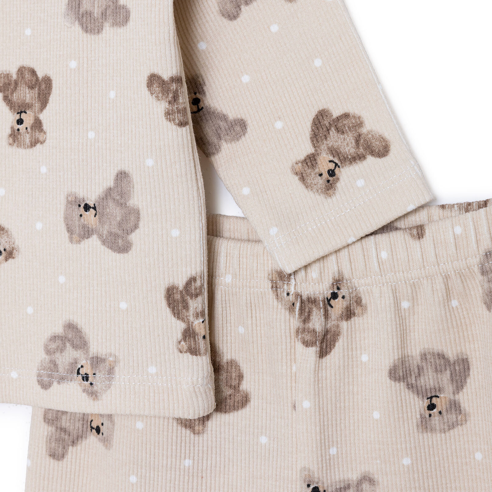 Erkek Bebek Yenidoğan Sweatshirt-Patiksiz Alt Kaşkorse Bisiklet Yaka Uzun Kol Patiksiz Paça Erkek Bebek Yenidoğan Sweatshirt-Patiksiz Alt Kaşkorse Bisiklet Yaka Uzun Kol Patiksiz Paça