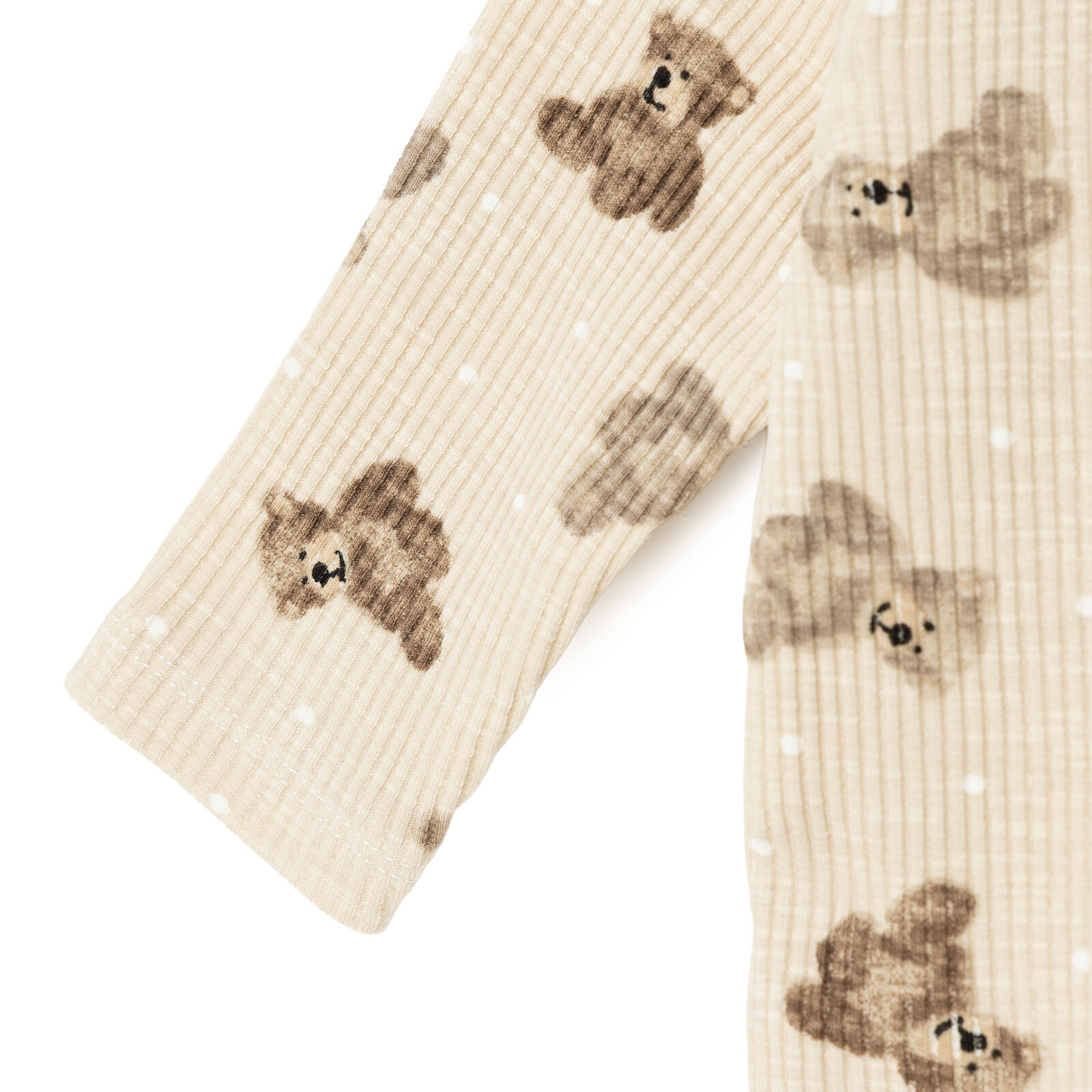 Erkek Bebek Yenidoğan Sweatshirt-Patiksiz Alt Kaşkorse Bisiklet Yaka Uzun Kol Patiksiz Paça Erkek Bebek Yenidoğan Sweatshirt-Patiksiz Alt Kaşkorse Bisiklet Yaka Uzun Kol Patiksiz Paça