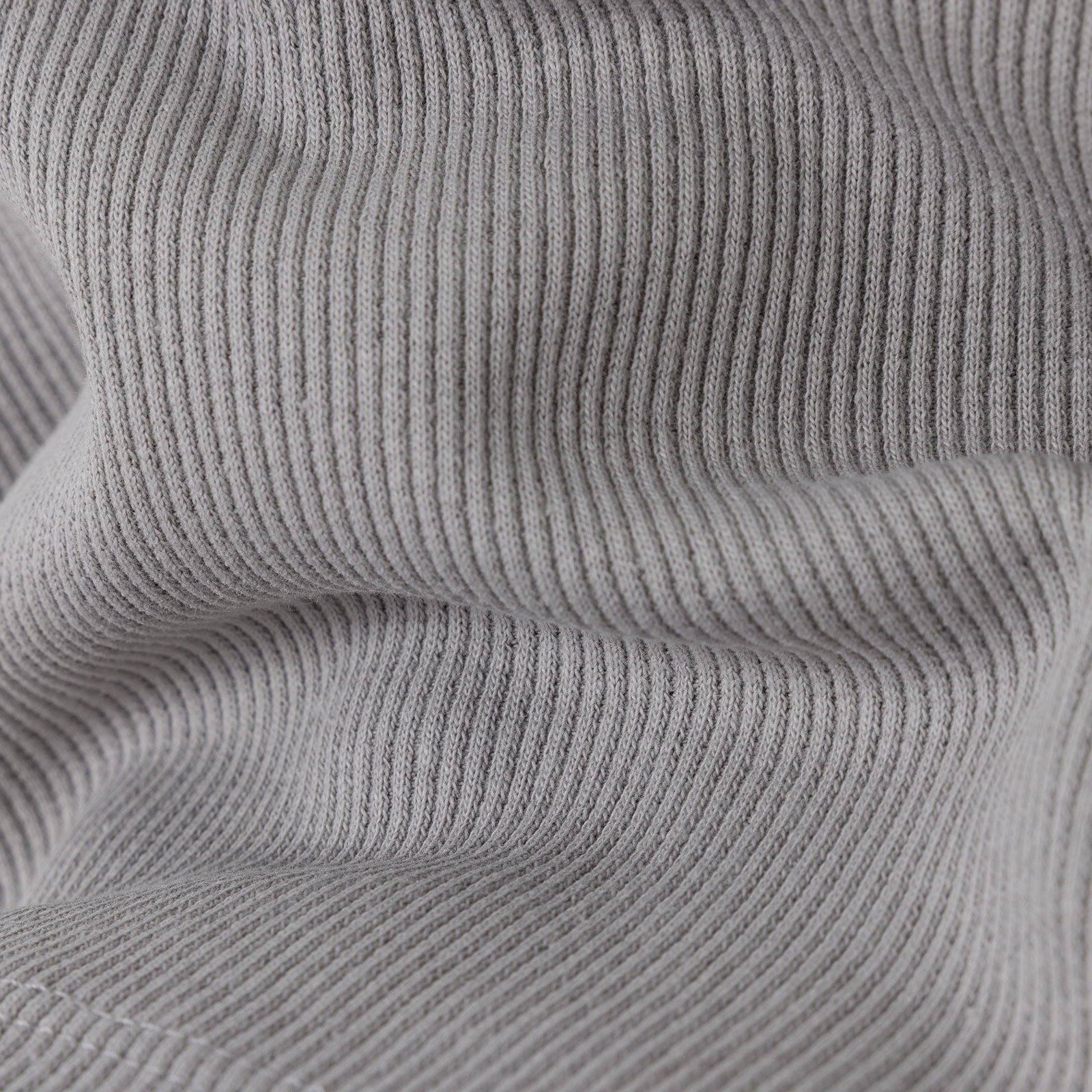 Erkek Bebek Yenidoğan Sweatshirt-Patiksiz Kaşkorse Bisiklet Yaka Uzun Kol Patiksiz Paça