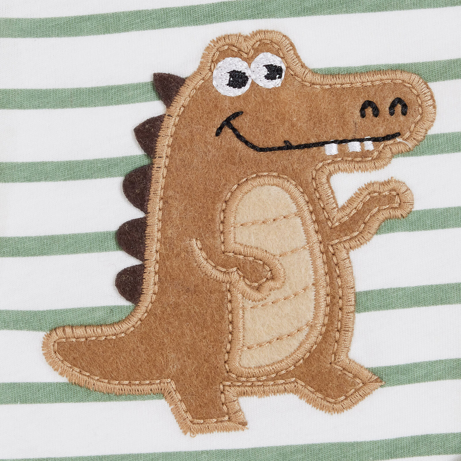 Erkek Bebek Yenidoğan Tshirt-Şort Bisiklet Yaka Kısa Kol Reçme Paça