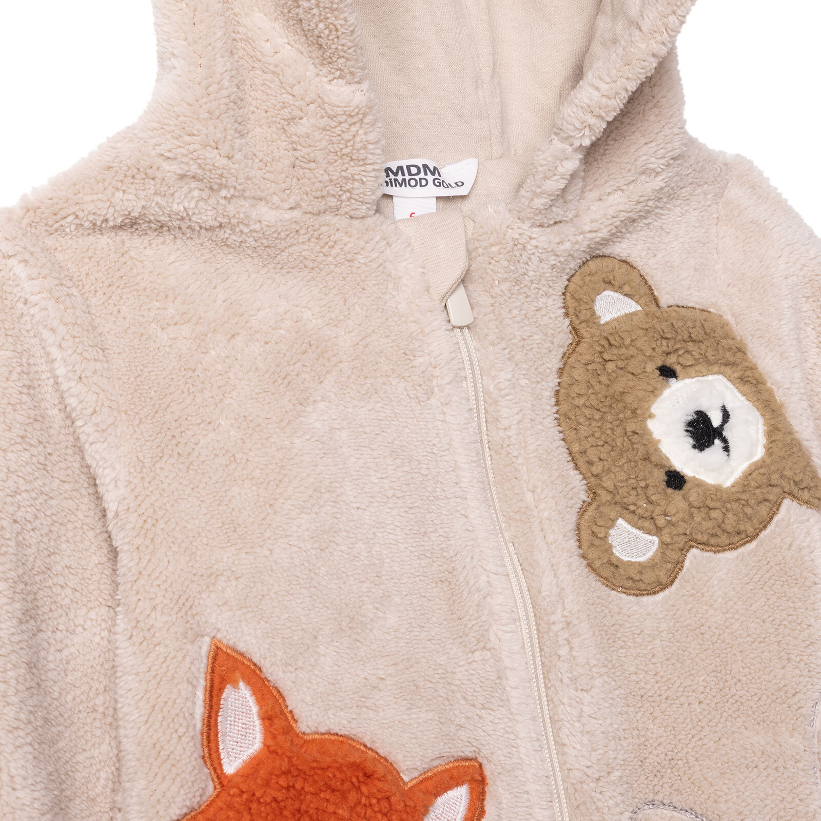 Yenidoğan Welsoft Patikli Tulum Yenidoğan Welsoft Patikli Tulum