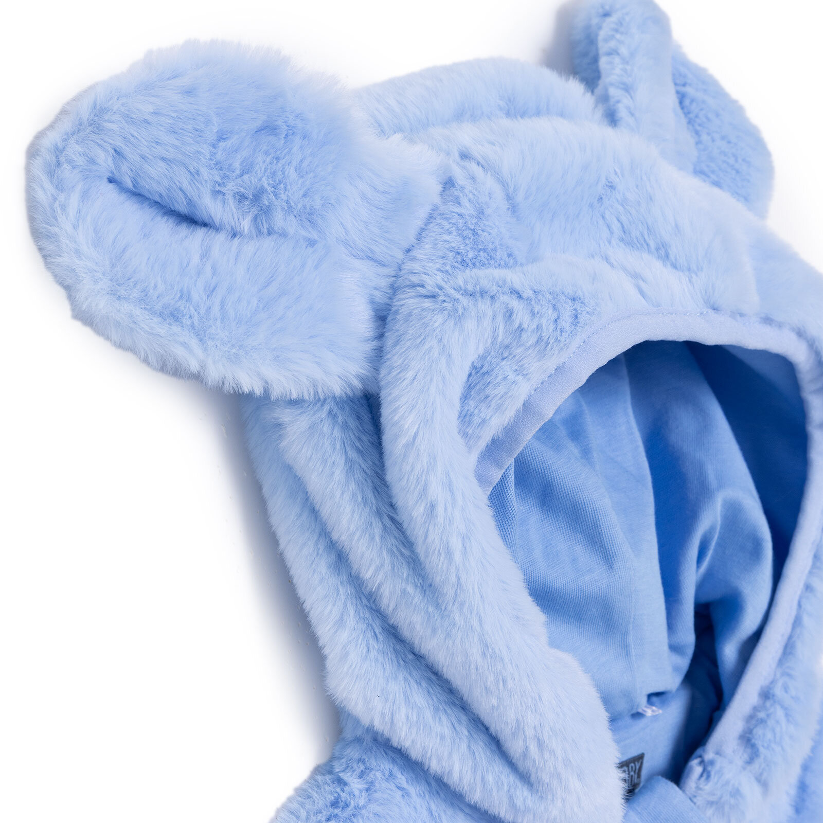 Yenidoğan Welsoft Patikli Tulu