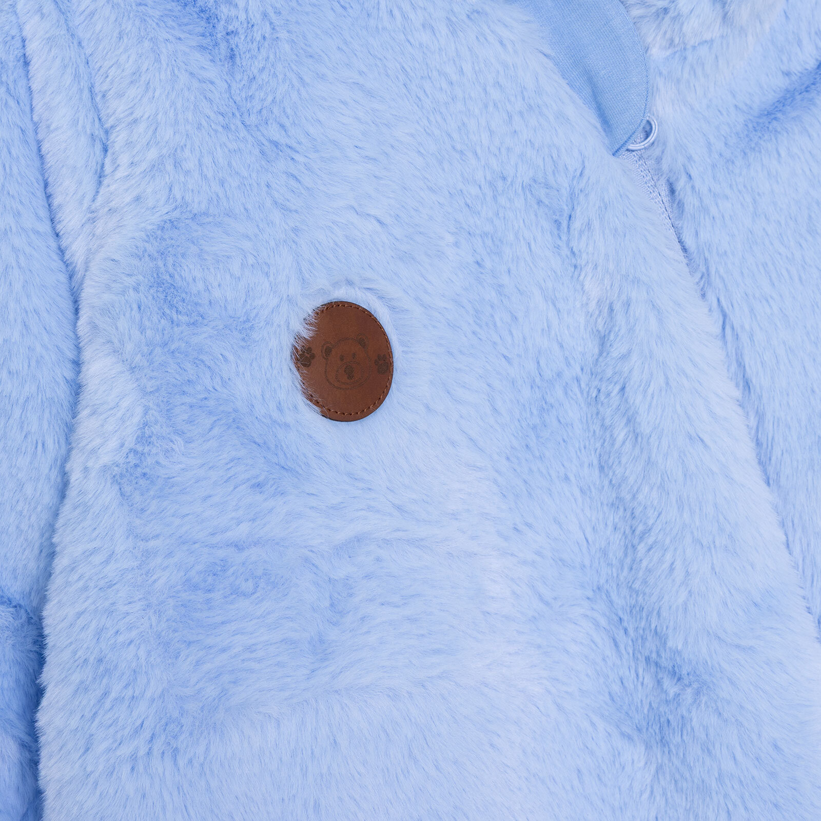 Yenidoğan Welsoft Patikli Tulu