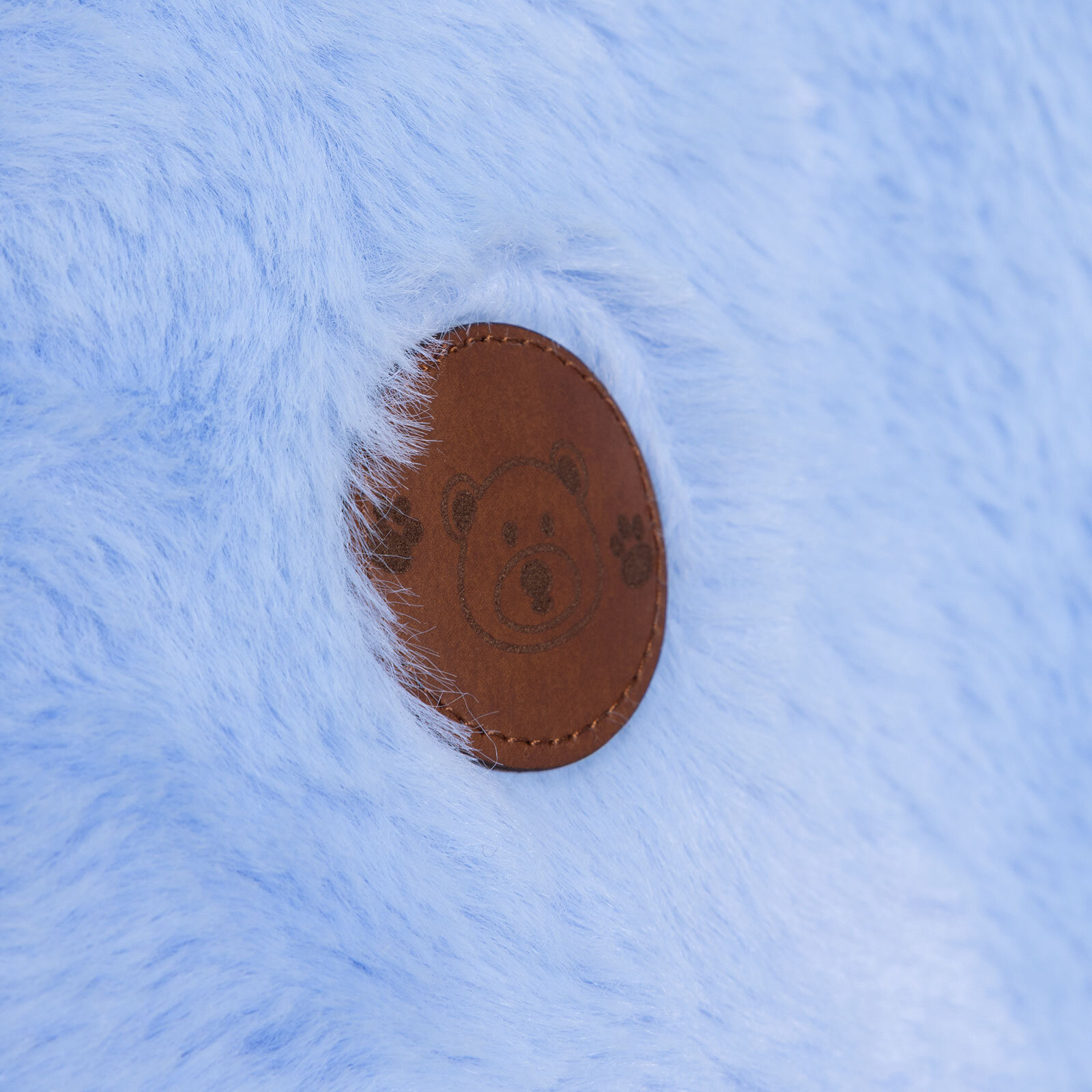 Yenidoğan Welsoft Patikli Tulu