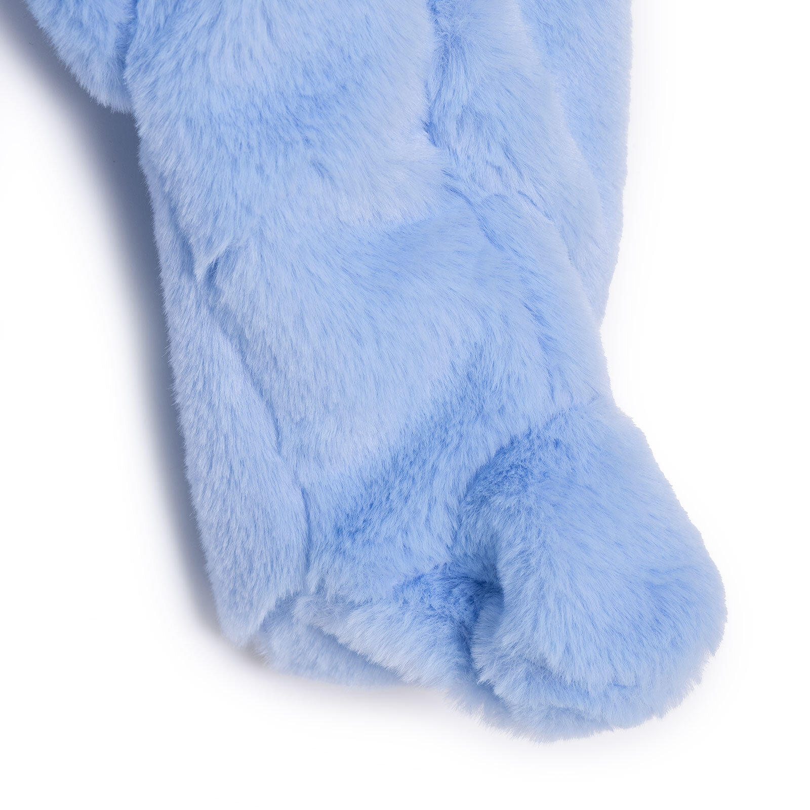 Yenidoğan Welsoft Patikli Tulu