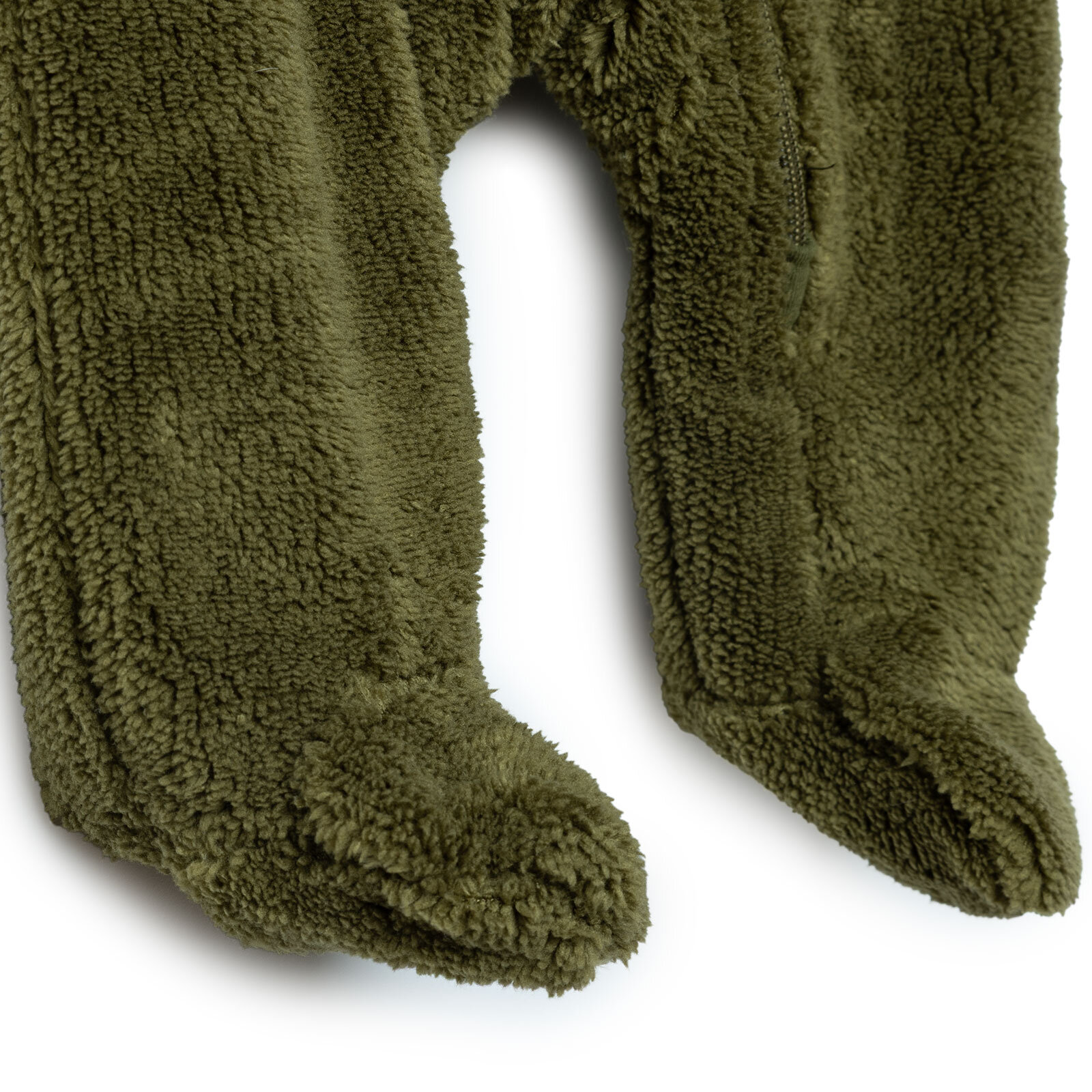 Yenidoğan Welsoft Patikli Tulum