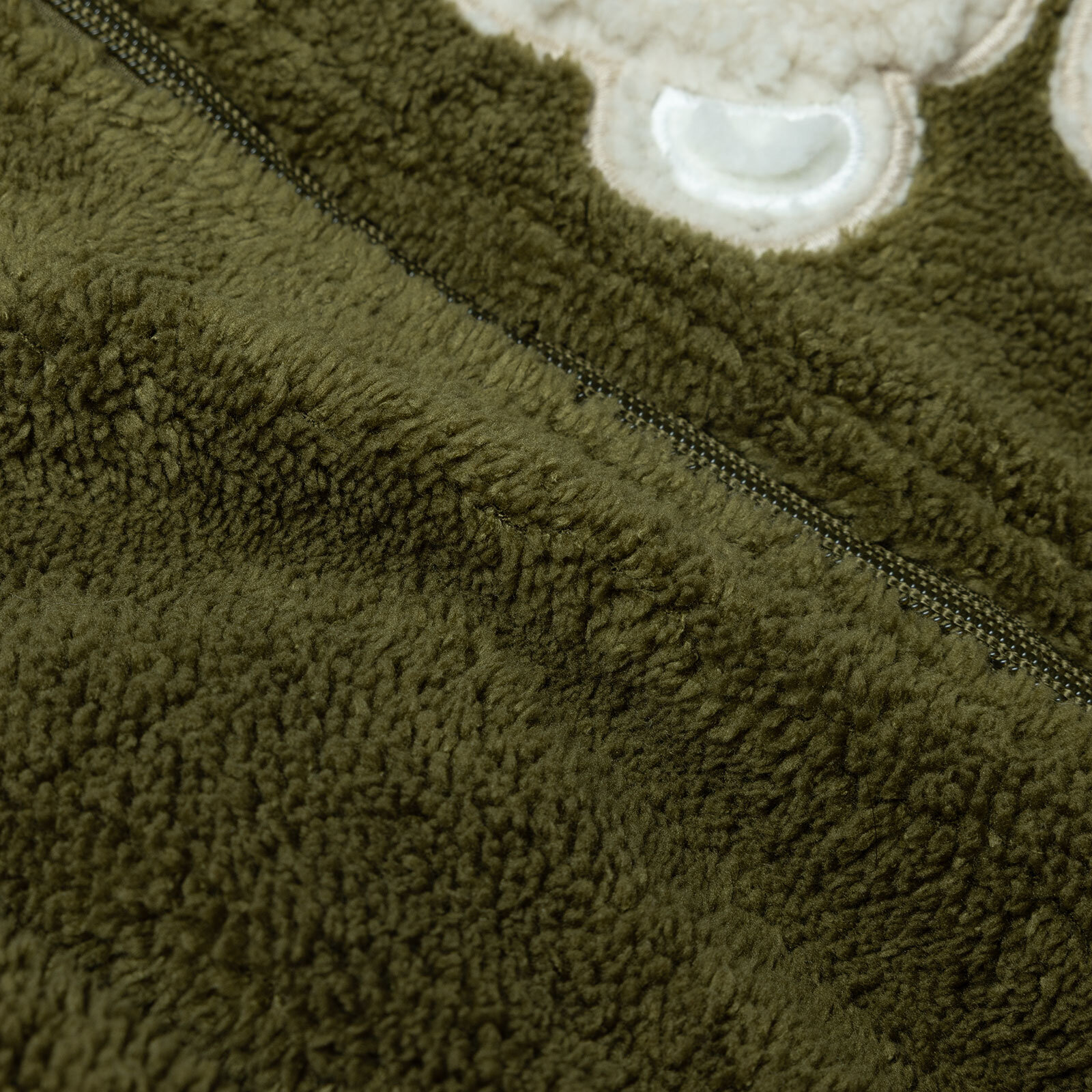 Yenidoğan Welsoft Patikli Tulum