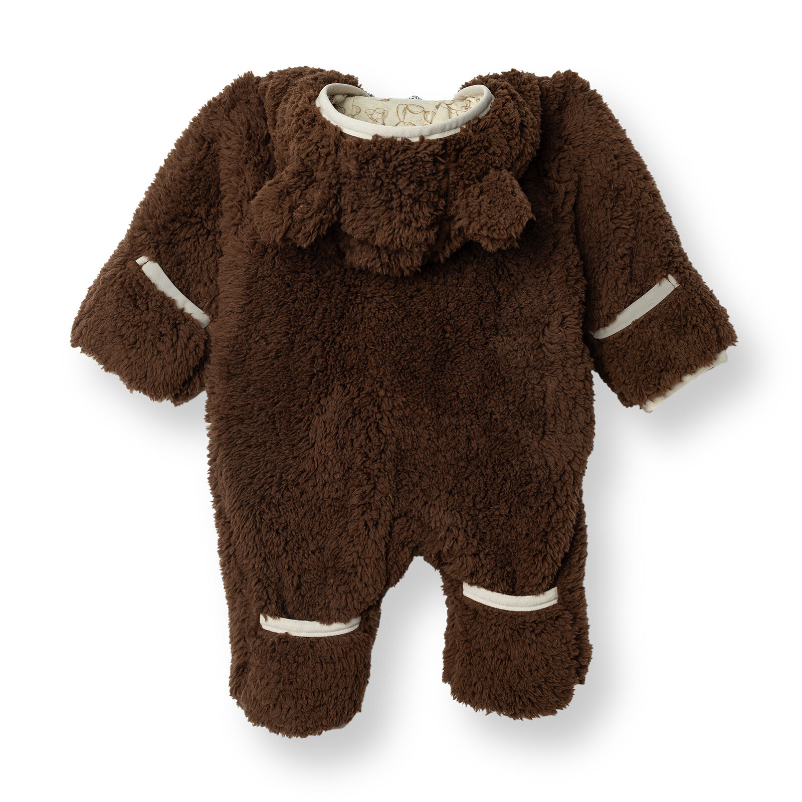 Yenidoğan Welsoft Patiksiz Tulum Yenidoğan Welsoft Patiksiz Tulum