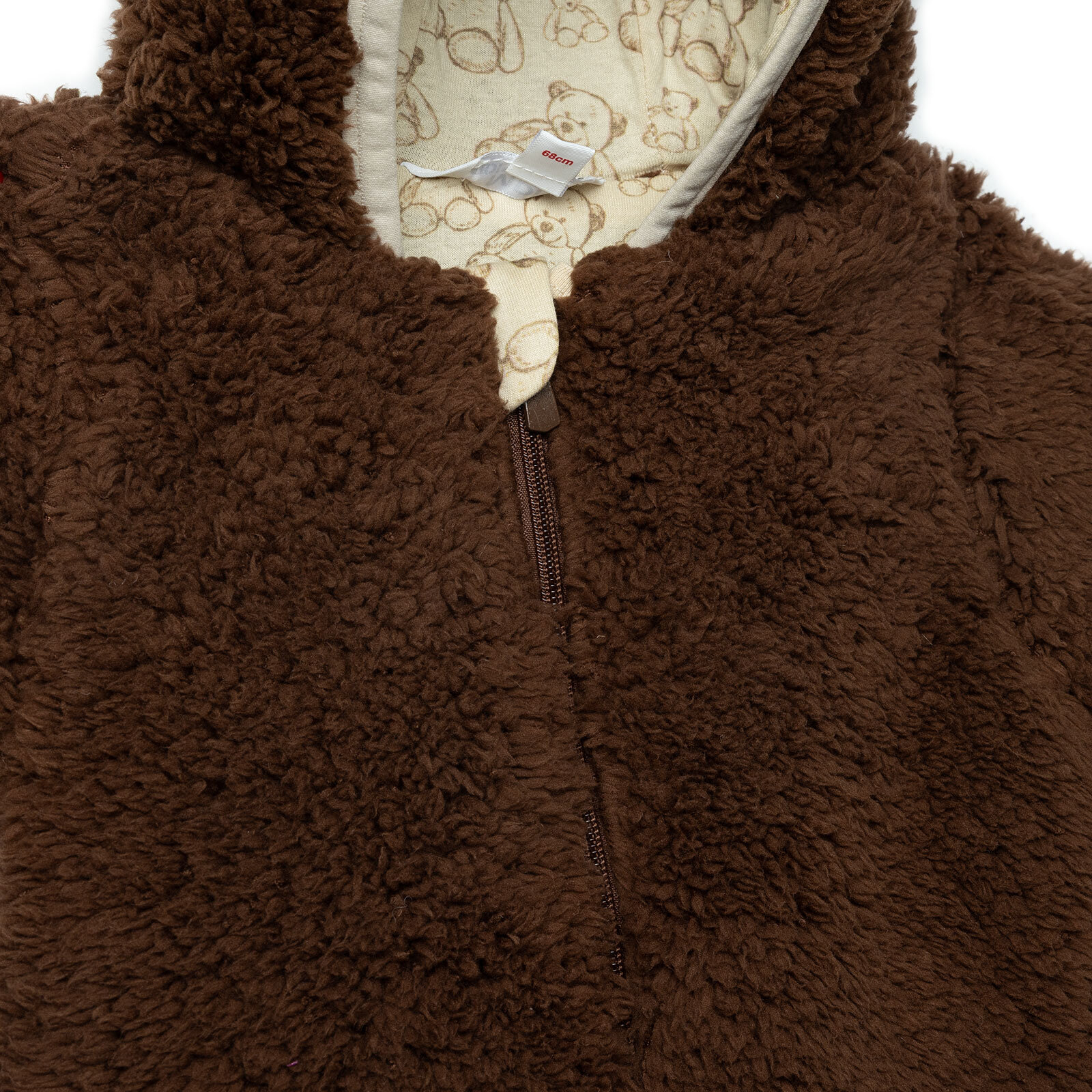 Yenidoğan Welsoft Patiksiz Tulum Yenidoğan Welsoft Patiksiz Tulum