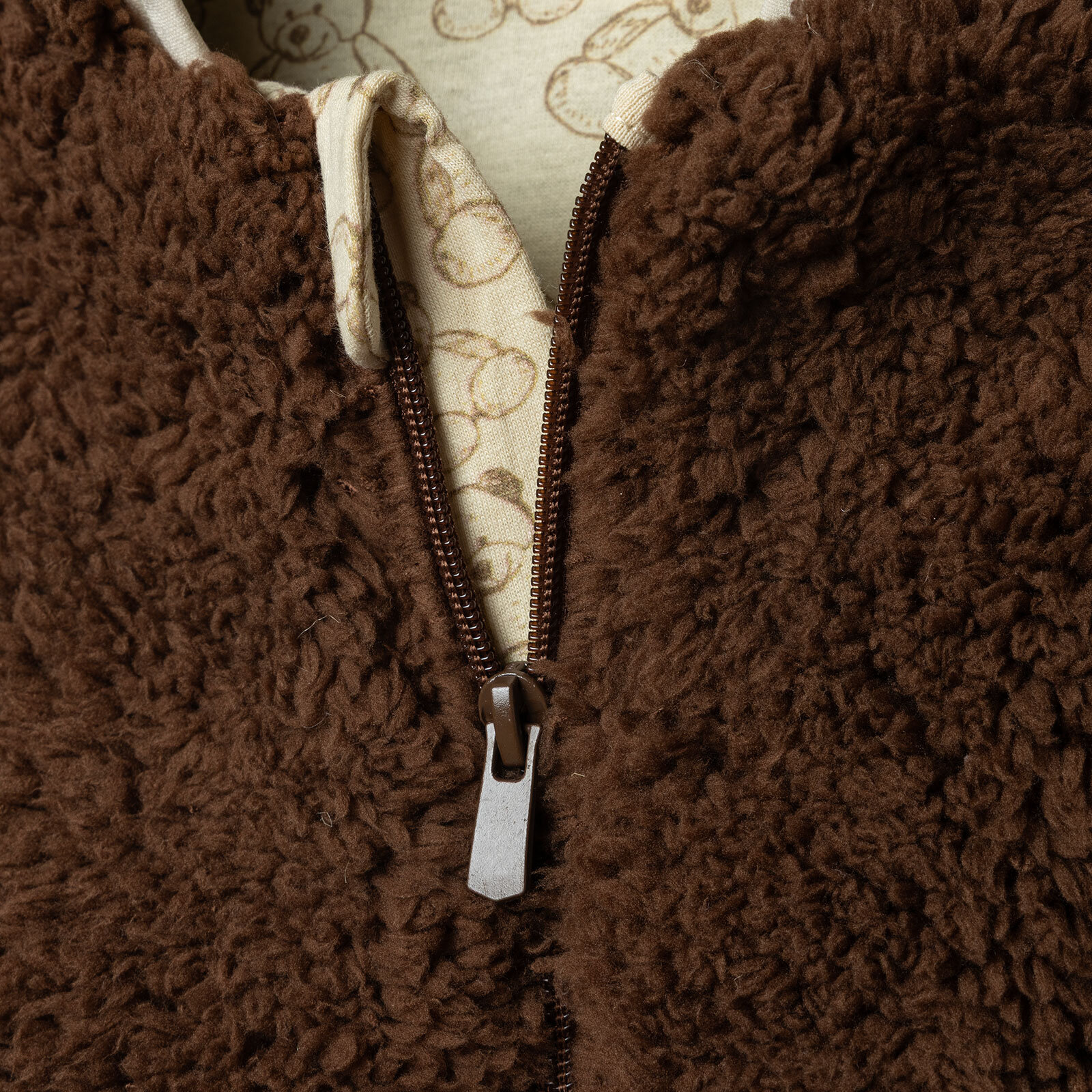 Yenidoğan Welsoft Patiksiz Tulum Yenidoğan Welsoft Patiksiz Tulum