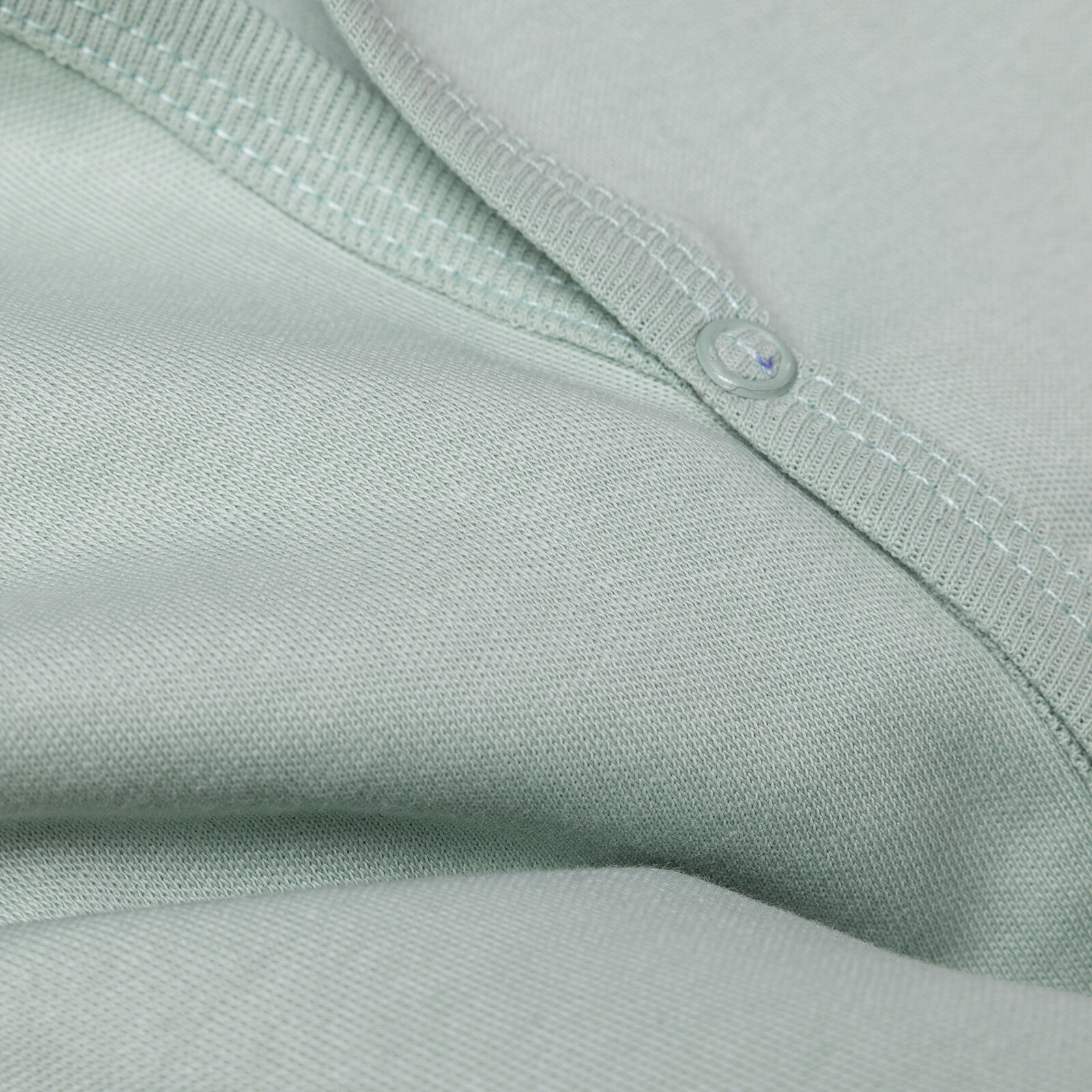 Erkek Bebek Yenidoğan Yelek V Yaka Atlet Kol