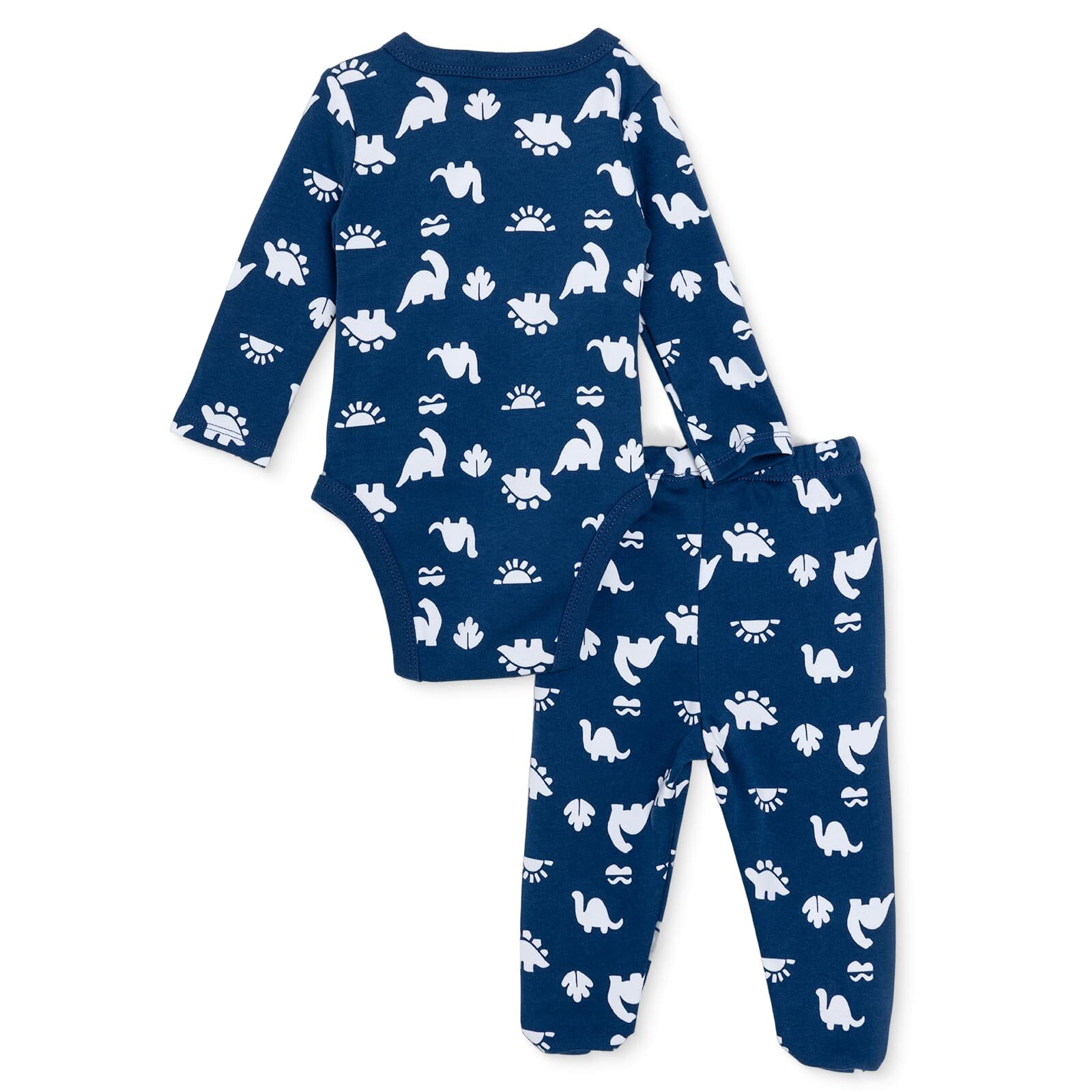 Yenidoğan Zıbın Body-Patikli A