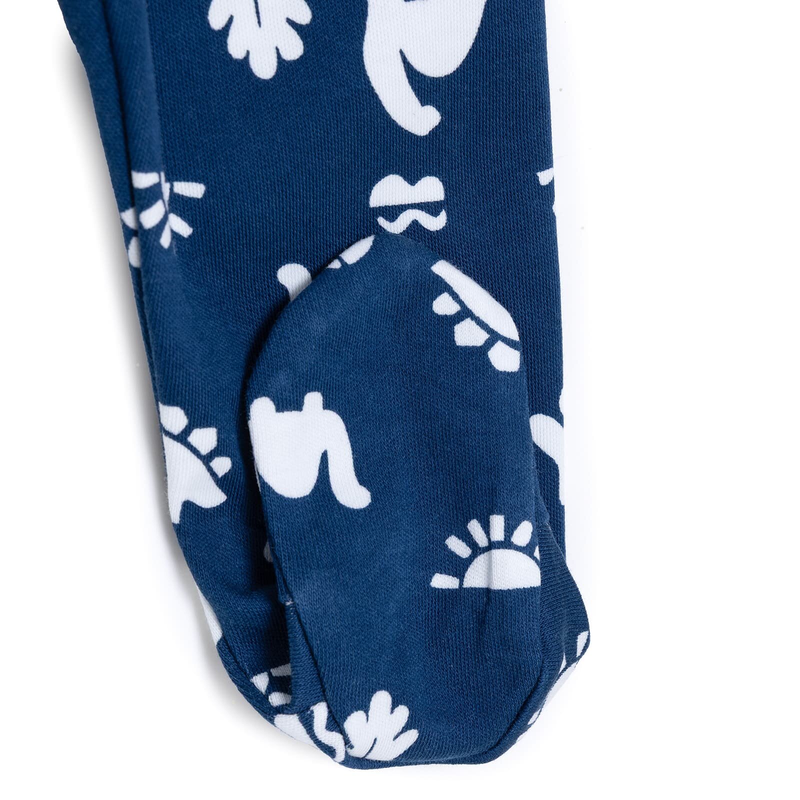 Yenidoğan Zıbın Body-Patikli A