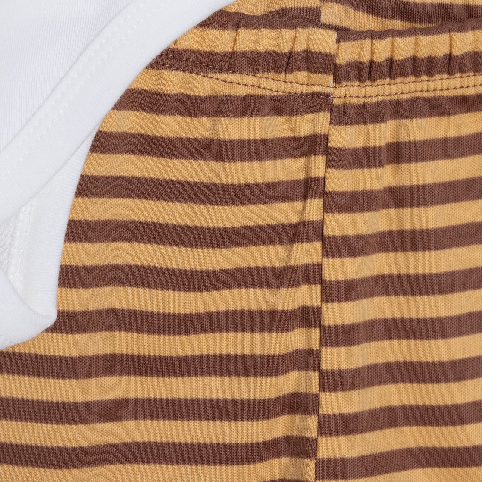 Yenidoğan Zıbın Body-Patikli A