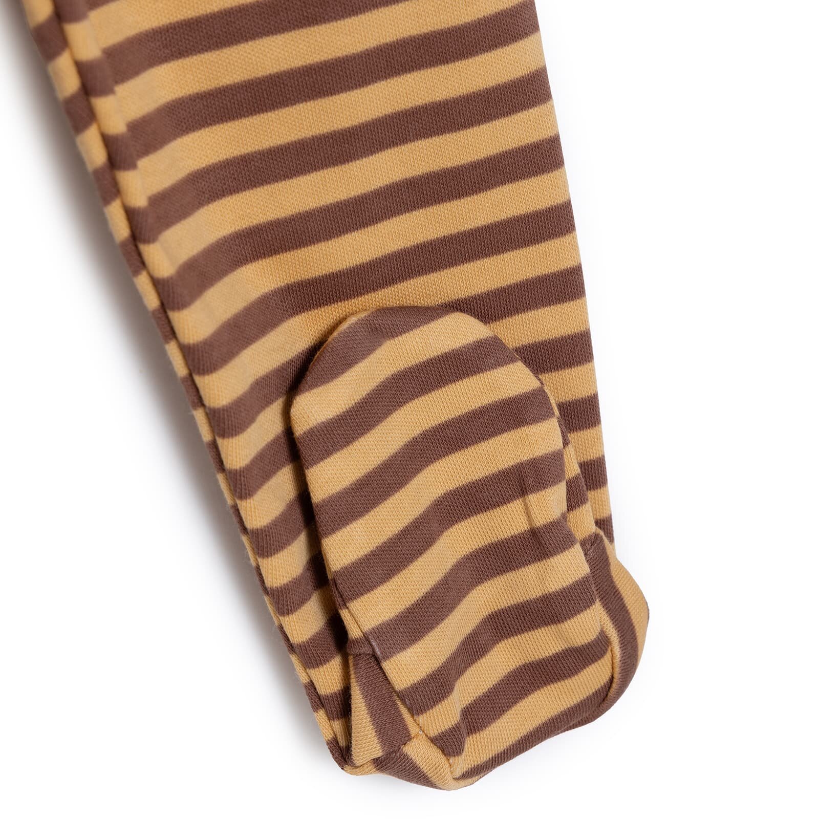 Yenidoğan Zıbın Body-Patikli A