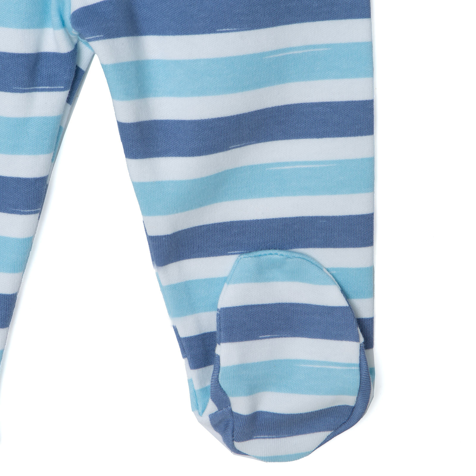 Erkek Bebek Yenidoğan Zıbın-Şapka-Patikli İnterlok V Yaka Uzun Kol Patikli Paça Erkek Bebek Yenidoğan Zıbın-Şapka-Patikli İnterlok V Yaka Uzun Kol Patikli Paça