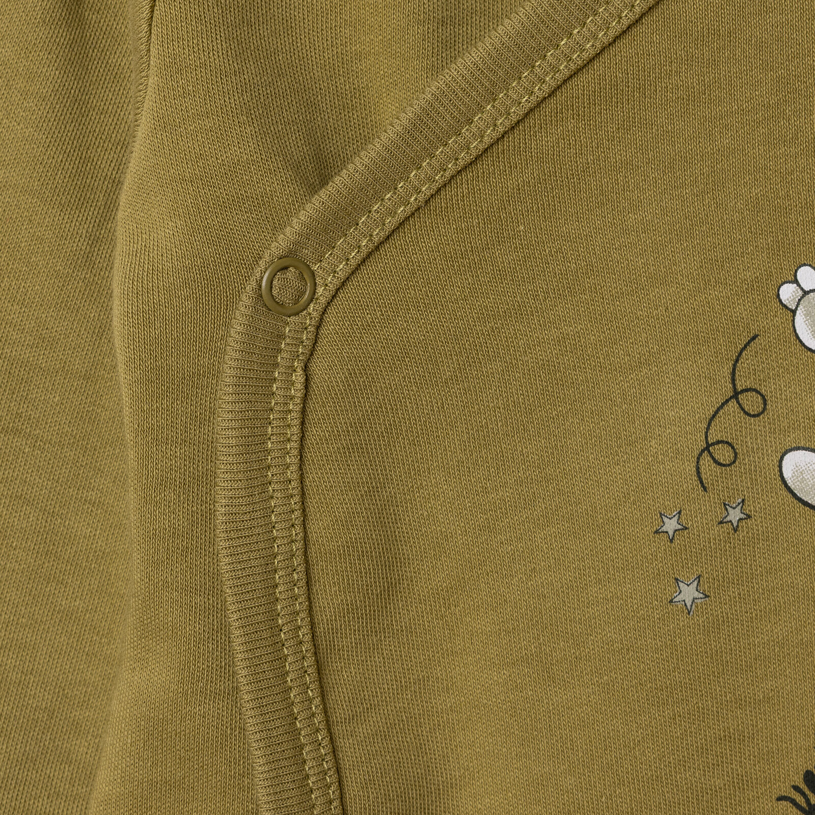 Erkek Bebek Yenidoğan Zıbın-Şapka-Patikli V Yaka Uzun Kol Erkek Bebek Yenidoğan Zıbın-Şapka-Patikli V Yaka Uzun Kol