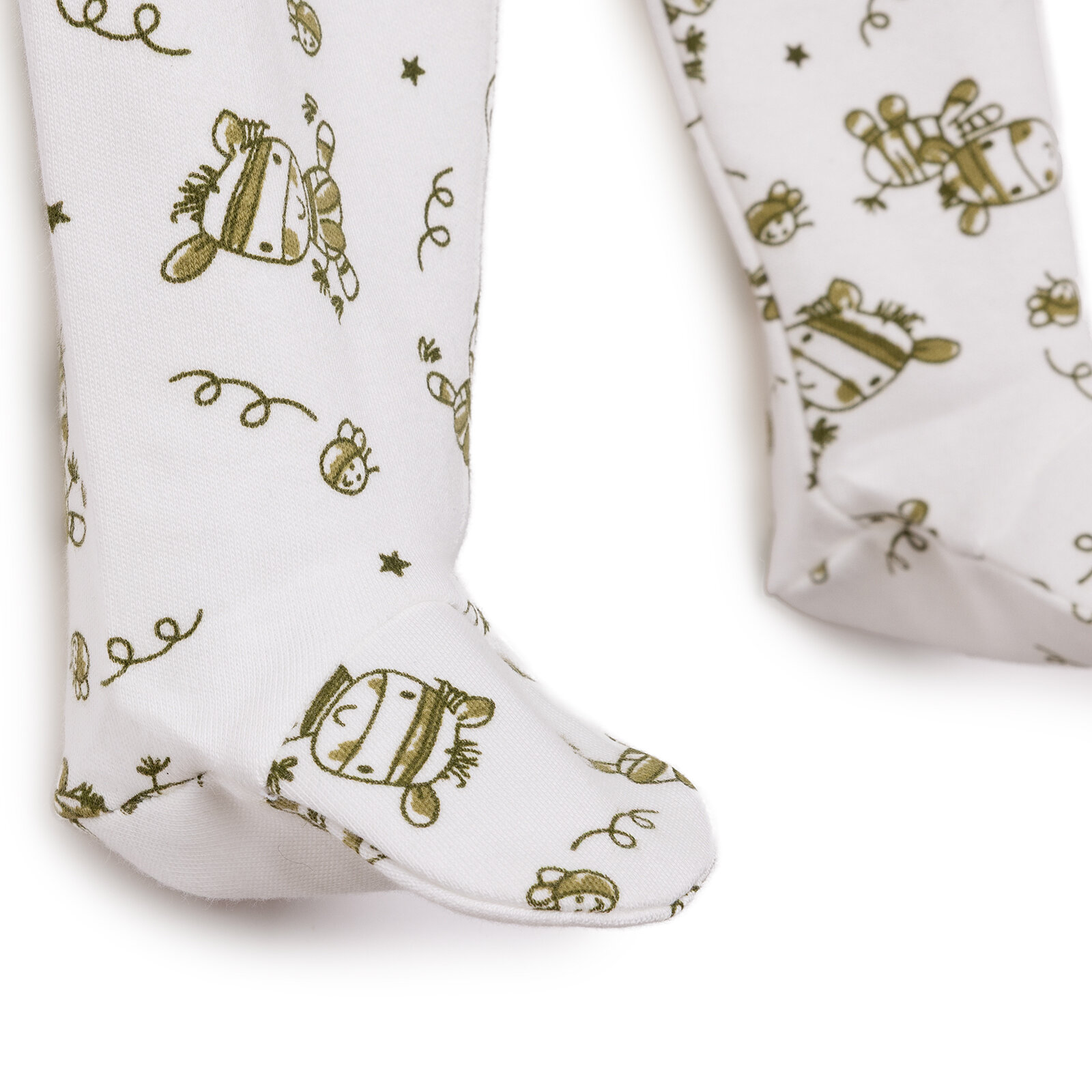 Erkek Bebek Yenidoğan Zıbın-Şapka-Patikli V Yaka Uzun Kol Erkek Bebek Yenidoğan Zıbın-Şapka-Patikli V Yaka Uzun Kol