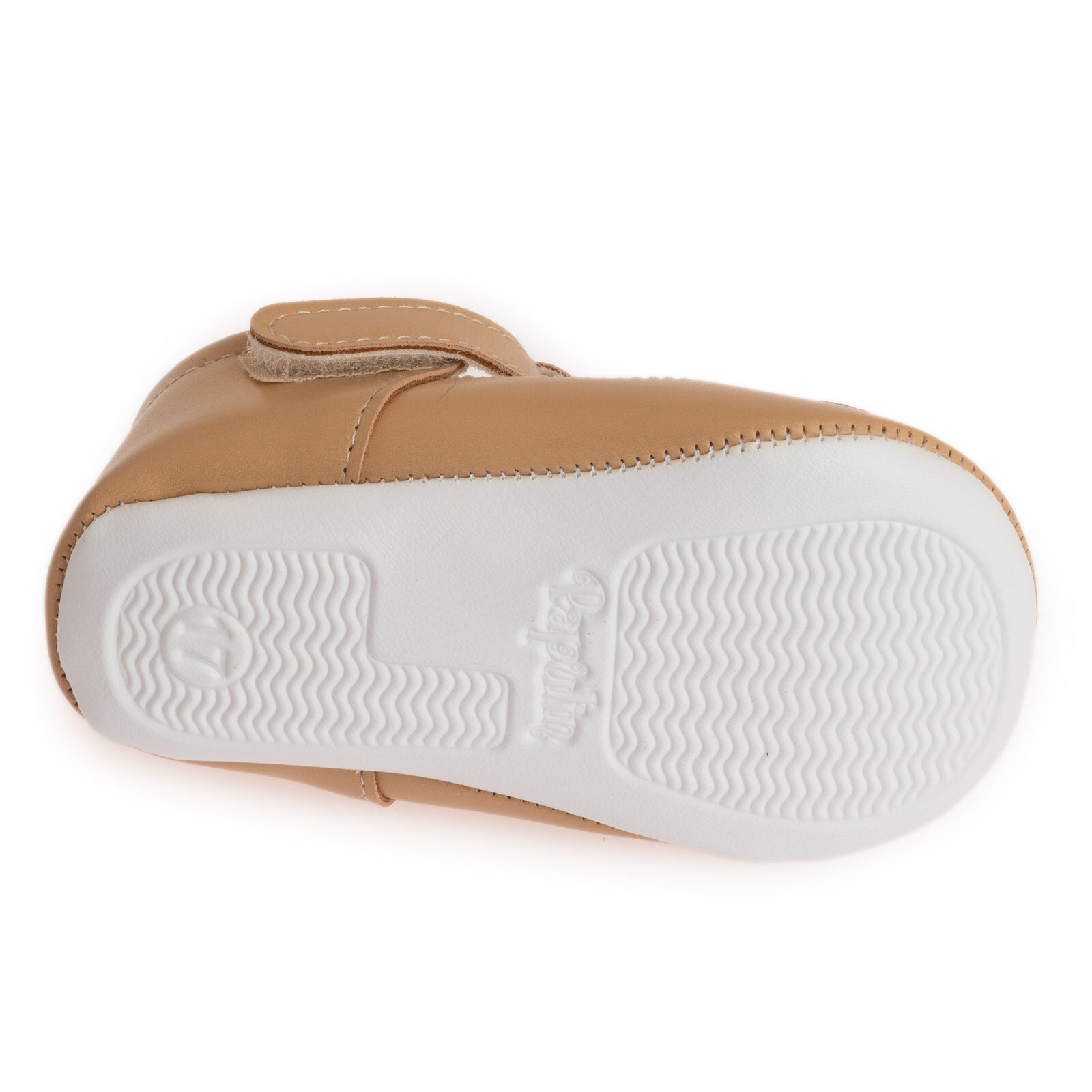 Erkek Bebek Yürüme Öncesi Suni Deri Erkek Bebek Yürüme Öncesi Suni Deri