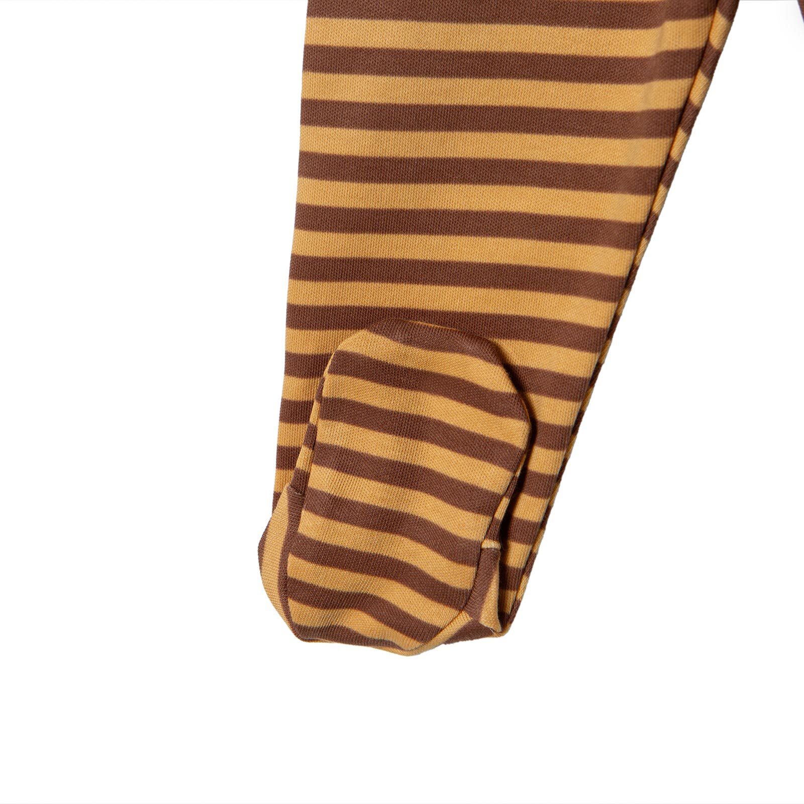 Yenidoğan Zıbın Body-Patikli A