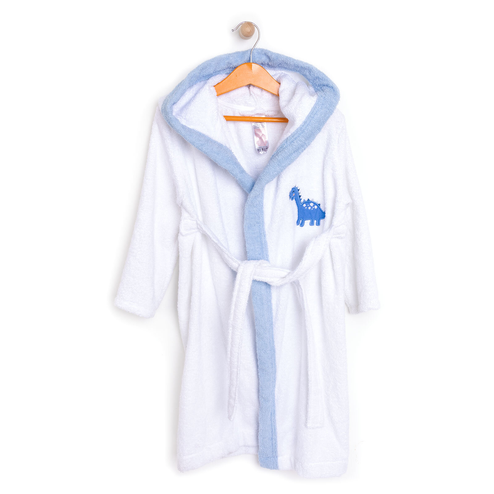 Erkek Bornoz Erkek Bebek