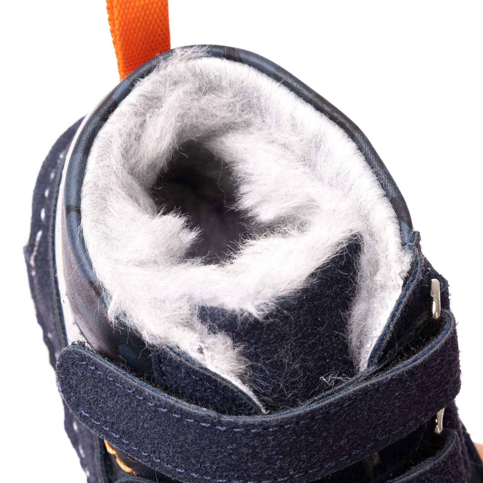 Erkek Bot Erkek Bebek