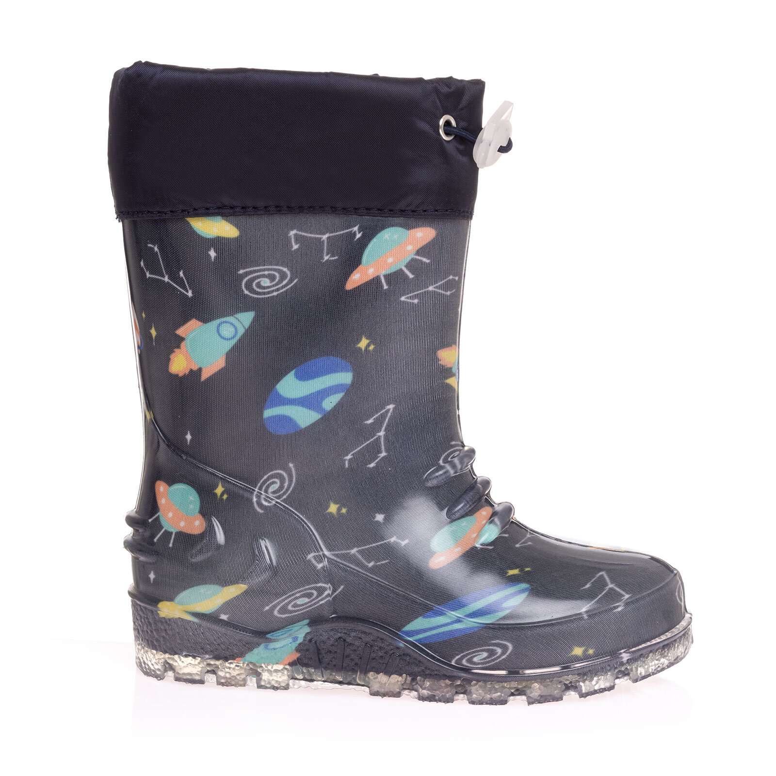 Erkek Bot Erkek Bebek