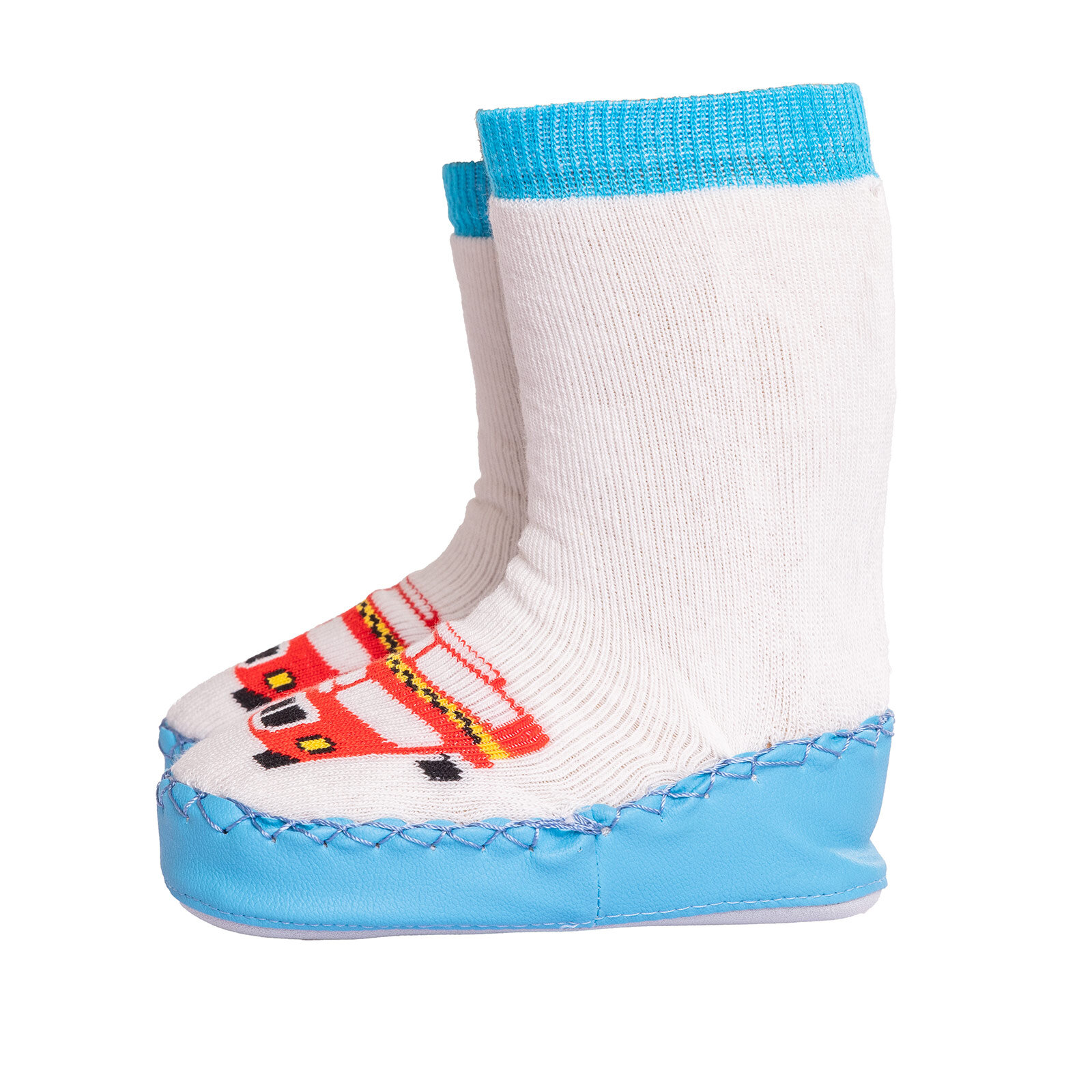 Erkek Çarık Çorap Erkek Bebek