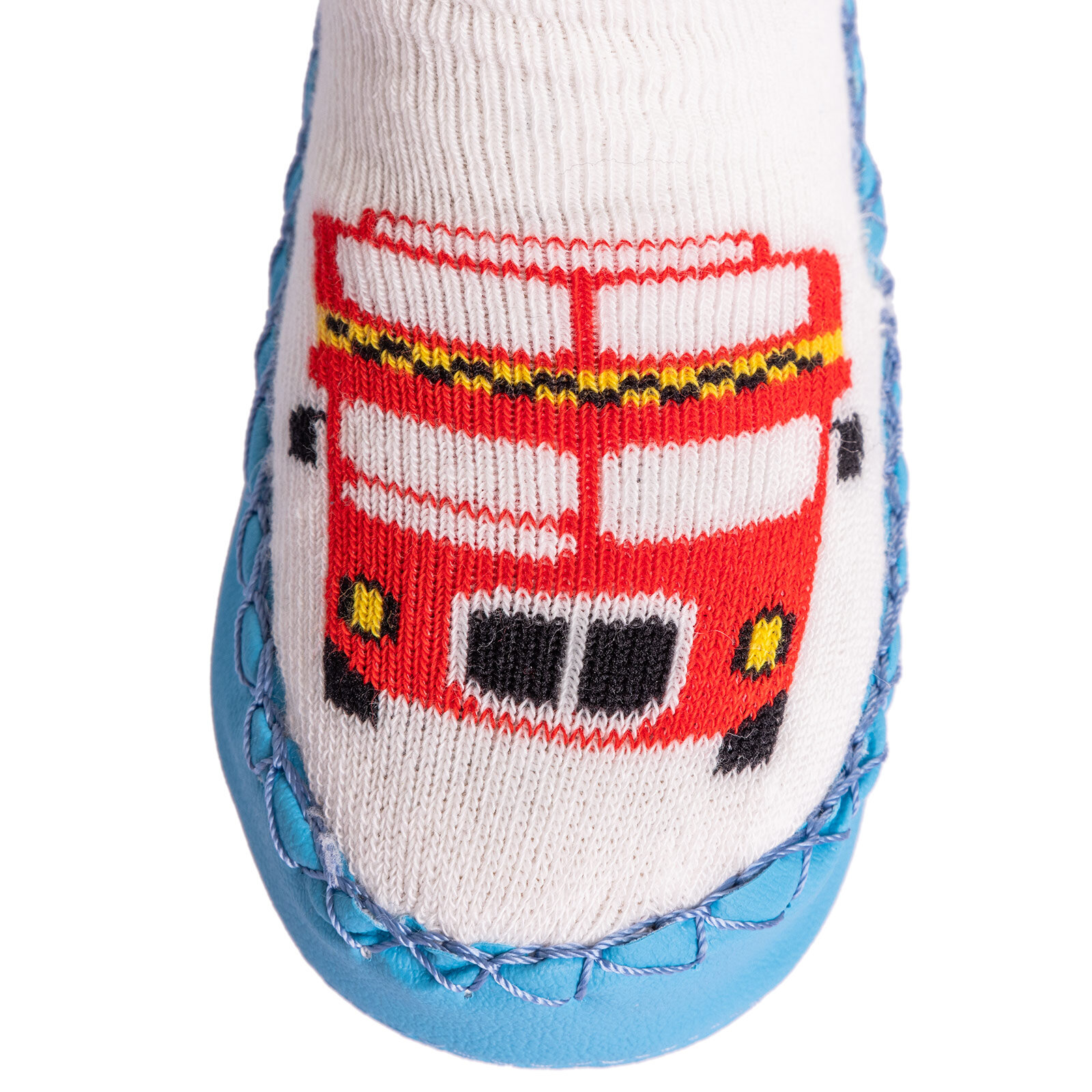 Erkek Çarık Çorap Erkek Bebek