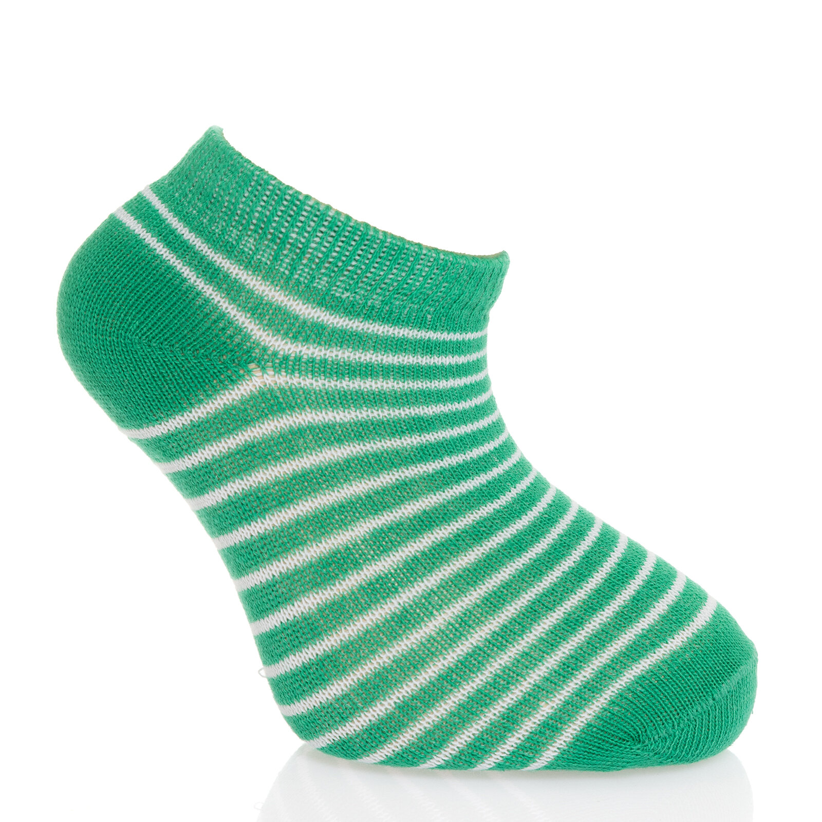 Erkek Çizgili 3'lü Bilek Çorap Erkek Bebek Erkek Çizgili 3'lü Bilek Çorap Erkek Bebek