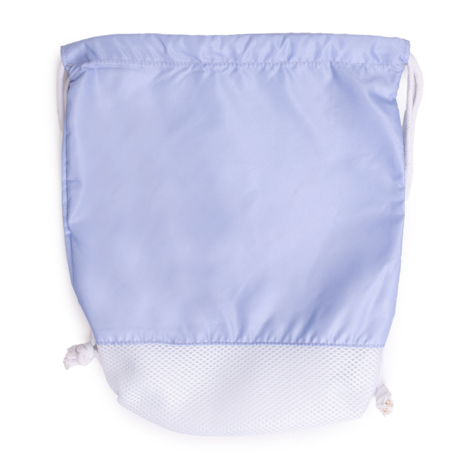 Erkek Çocuk Plaj Çantası İpli Yengeç Desen